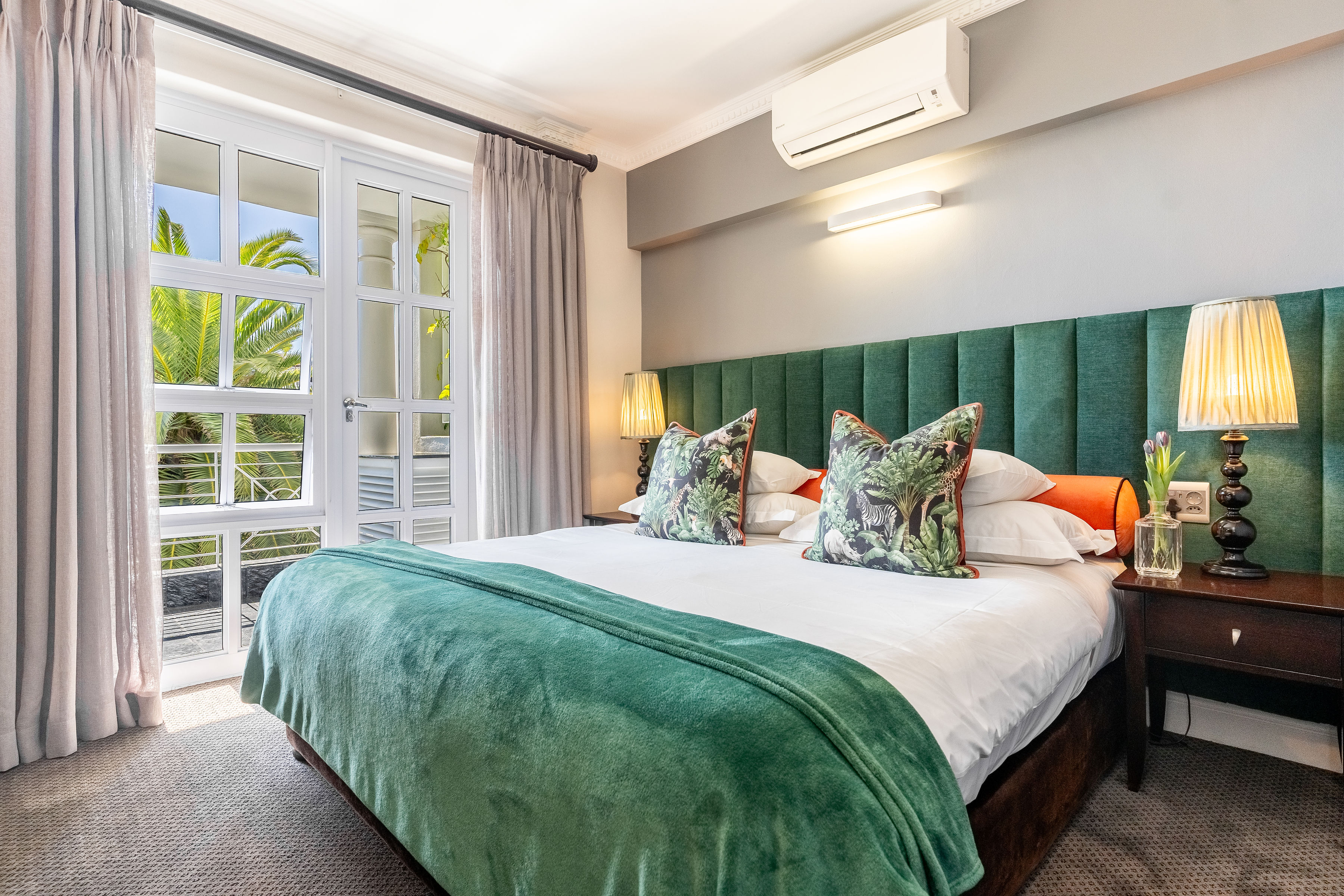 Apartment Two Bedrooms