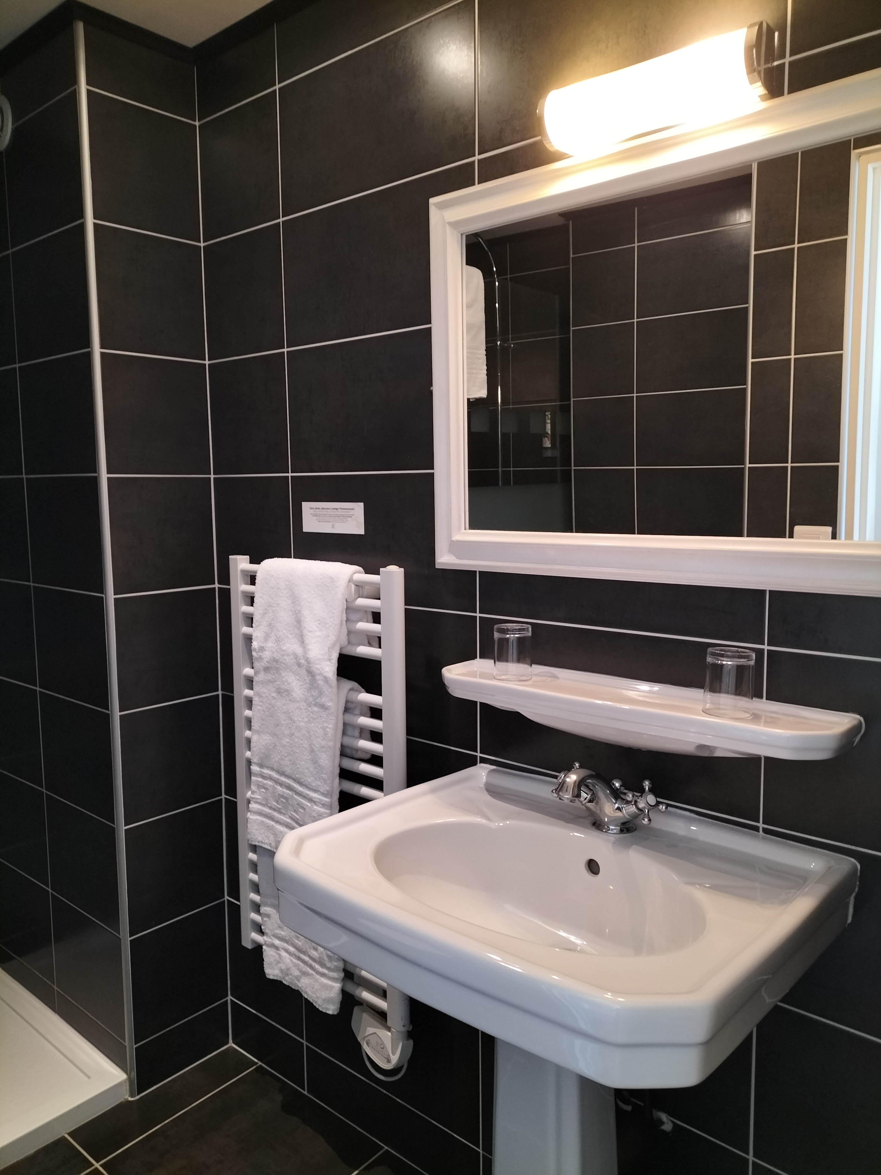 Double or Twin Comfort