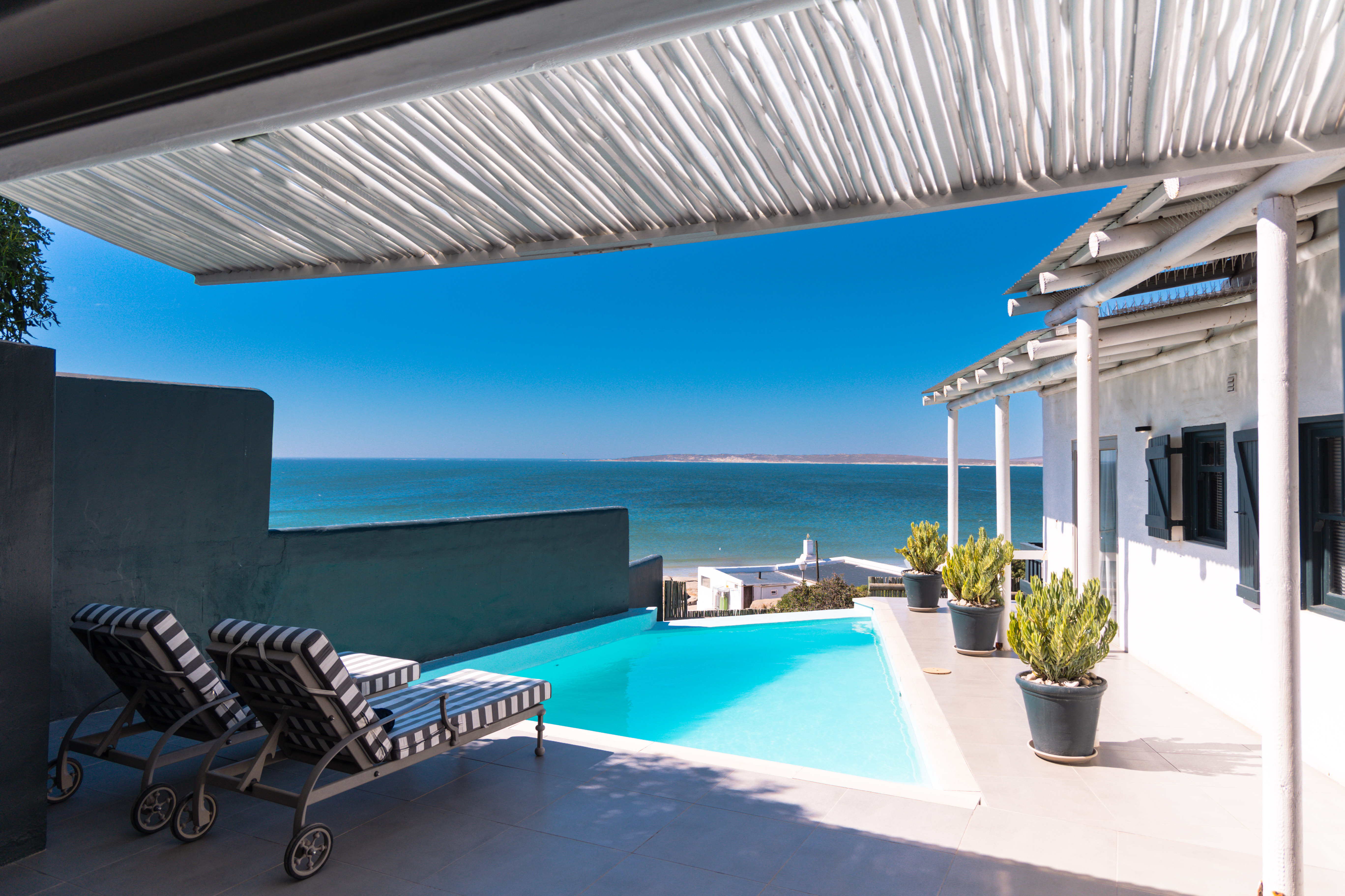 Villa Ocean View Two Bedrooms