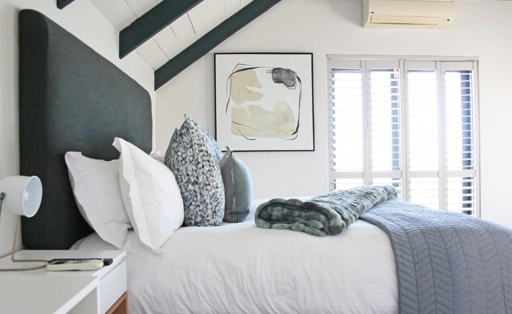 Suite Superior Sea View