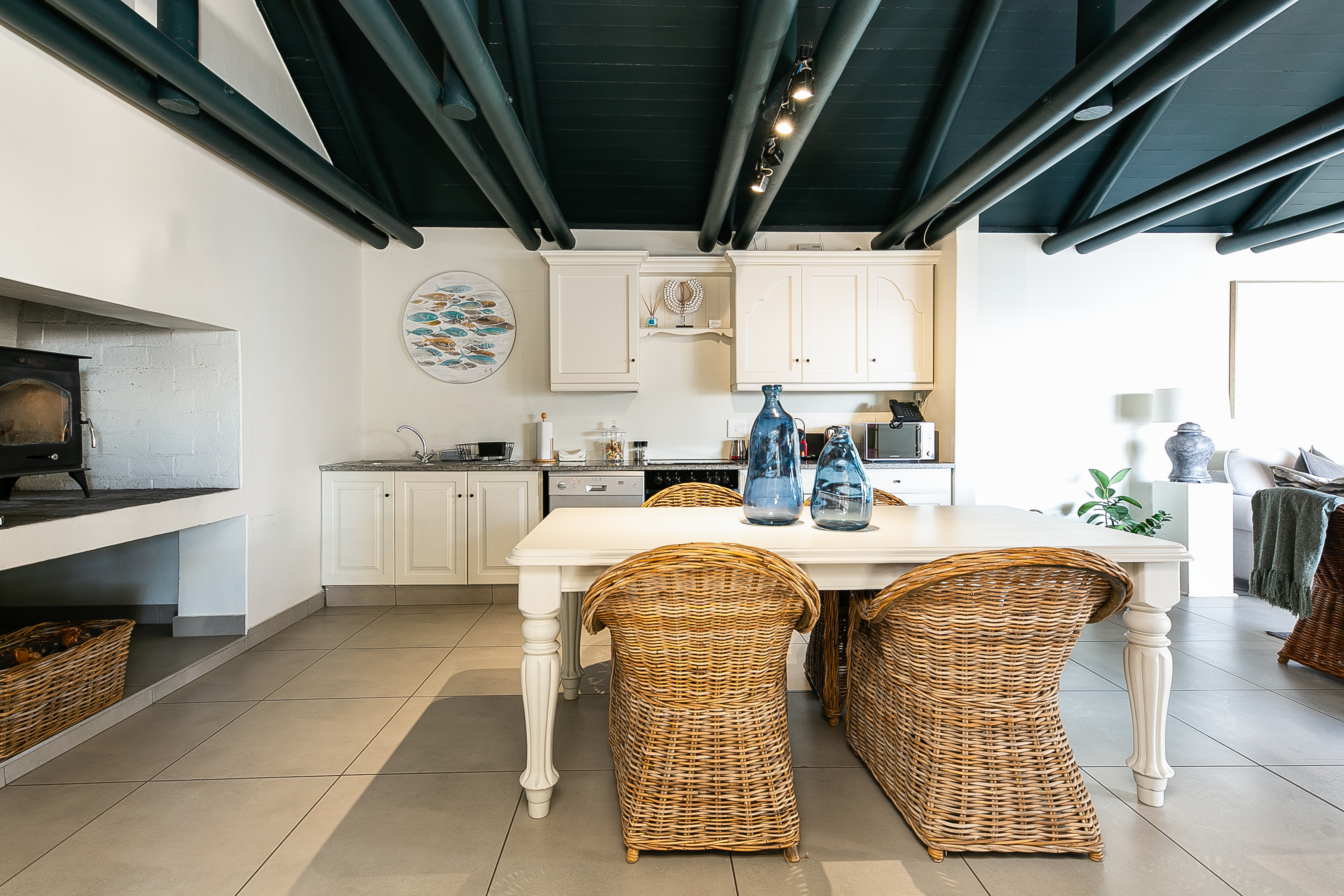 Villa Ocean View Two Bedrooms