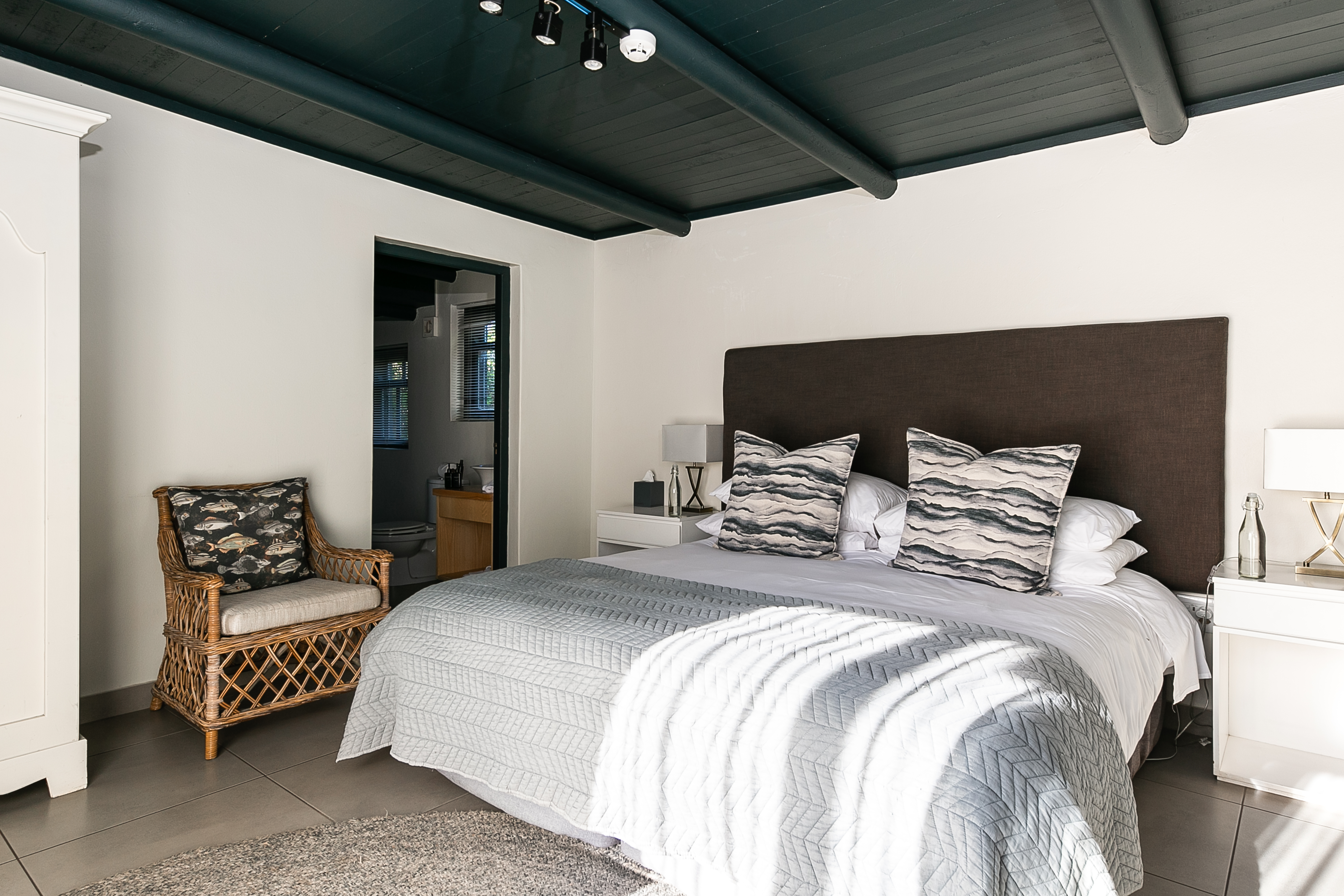 Villa Ocean View Two Bedrooms