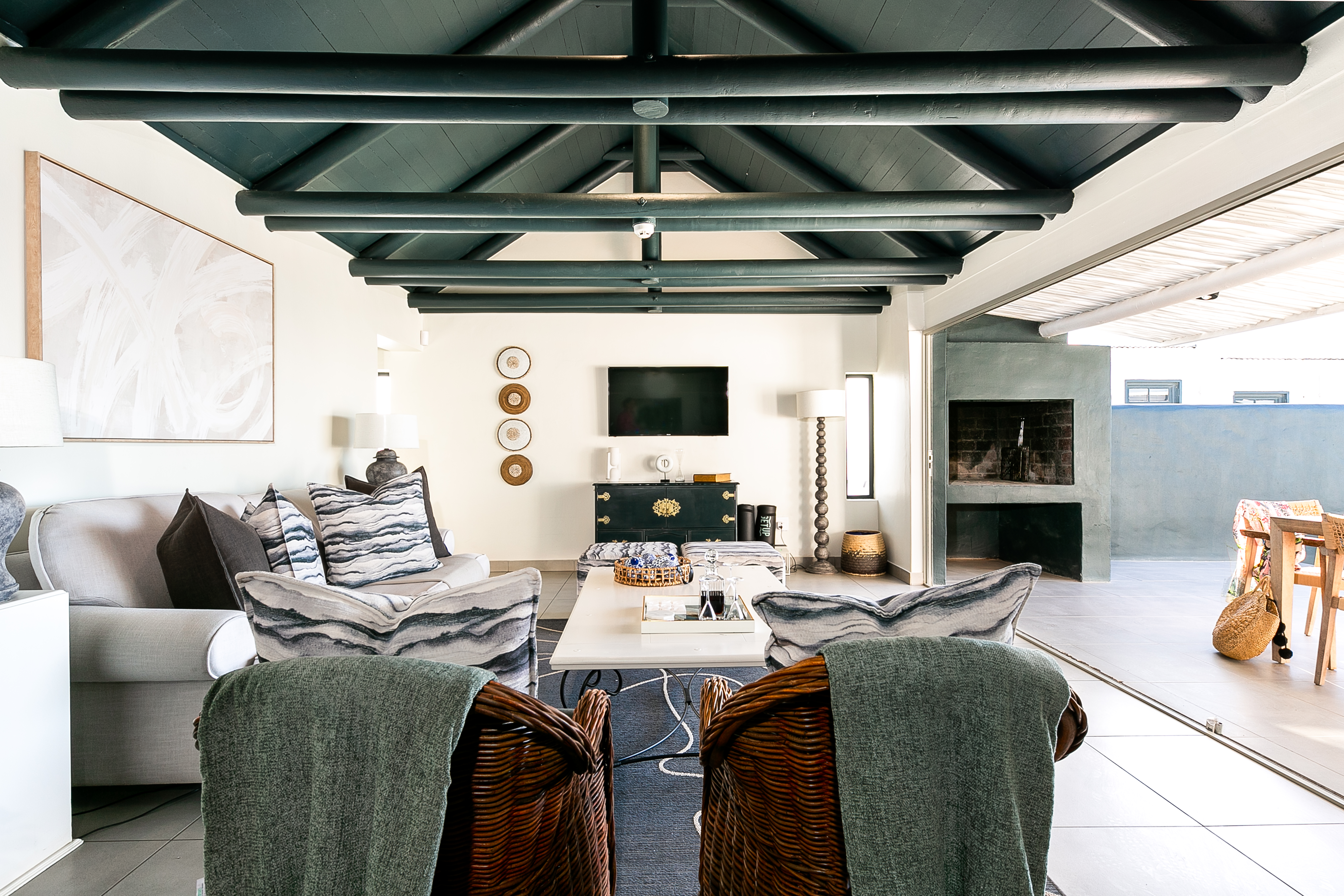 Villa Ocean View Two Bedrooms