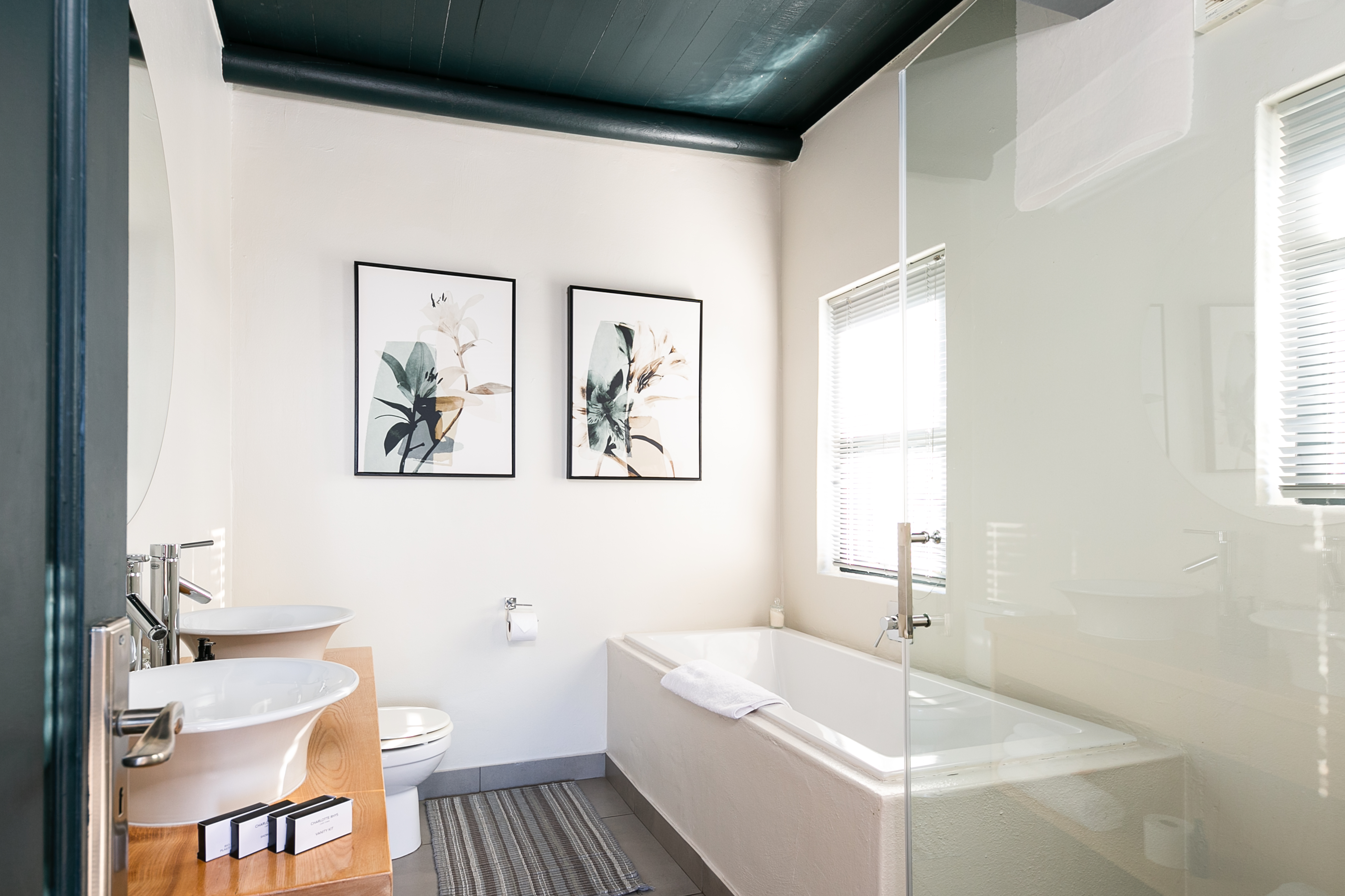 Villa Ocean View Two Bedrooms