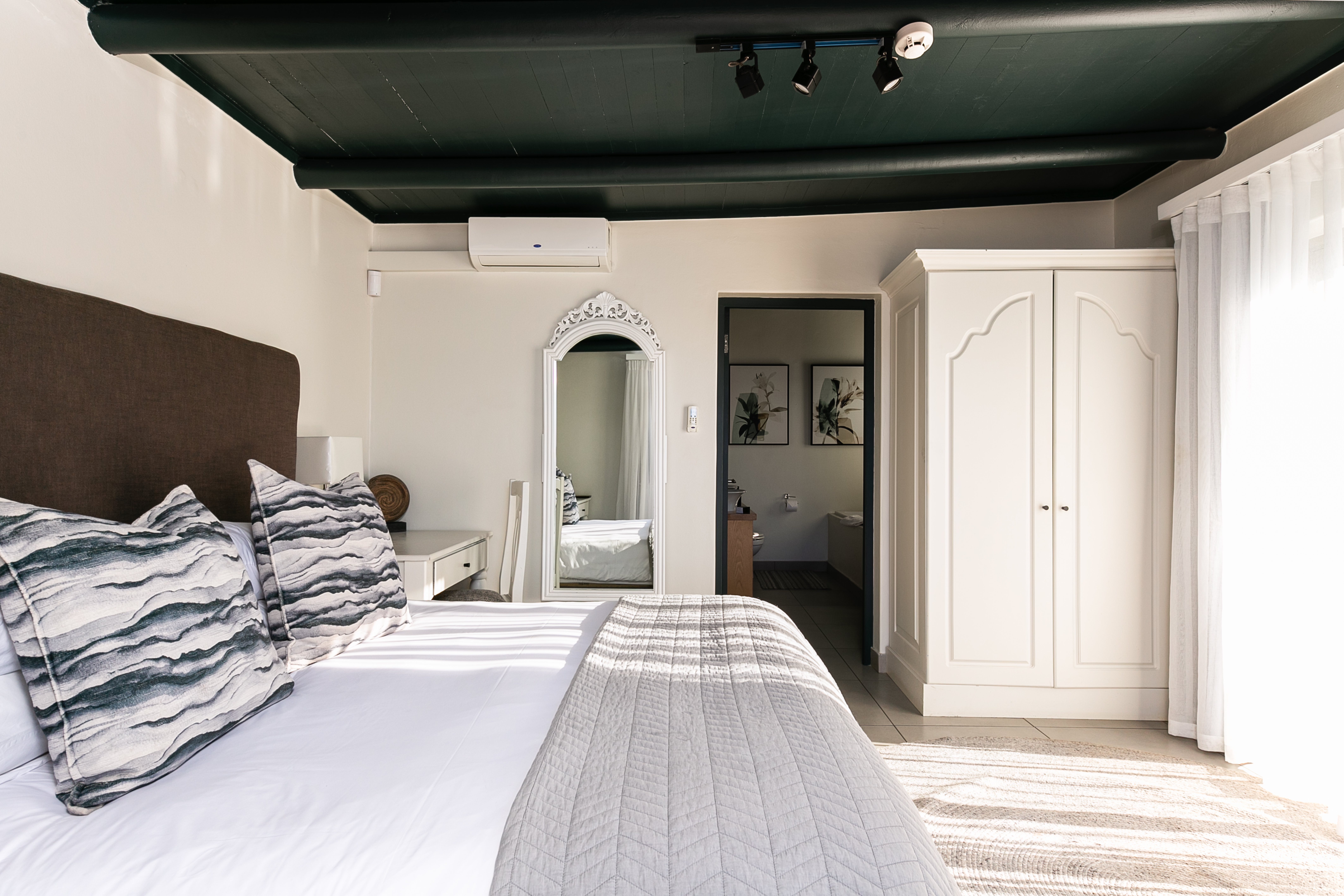 Villa Ocean View Two Bedrooms