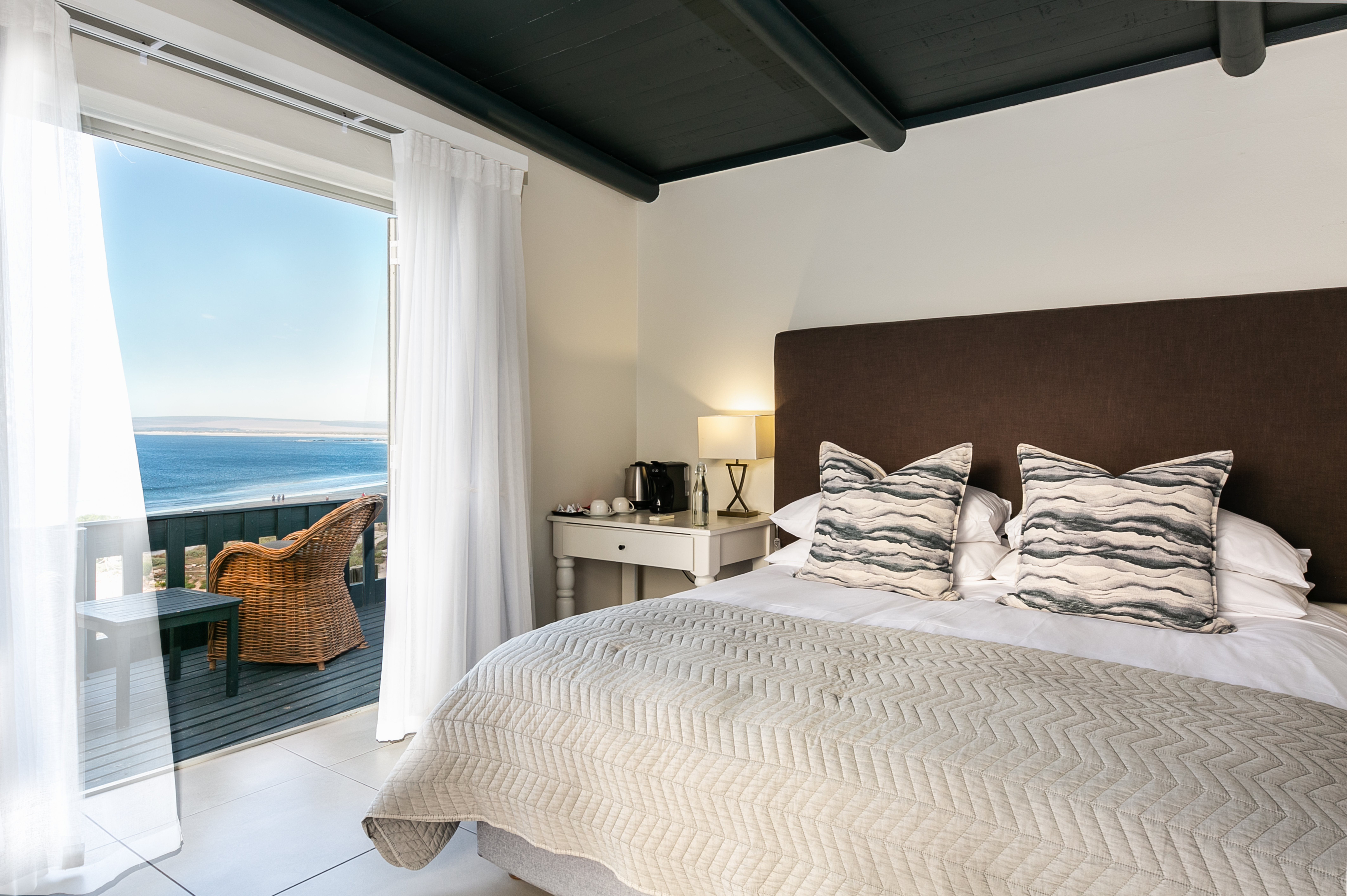 Villa Sea View Two Bedrooms