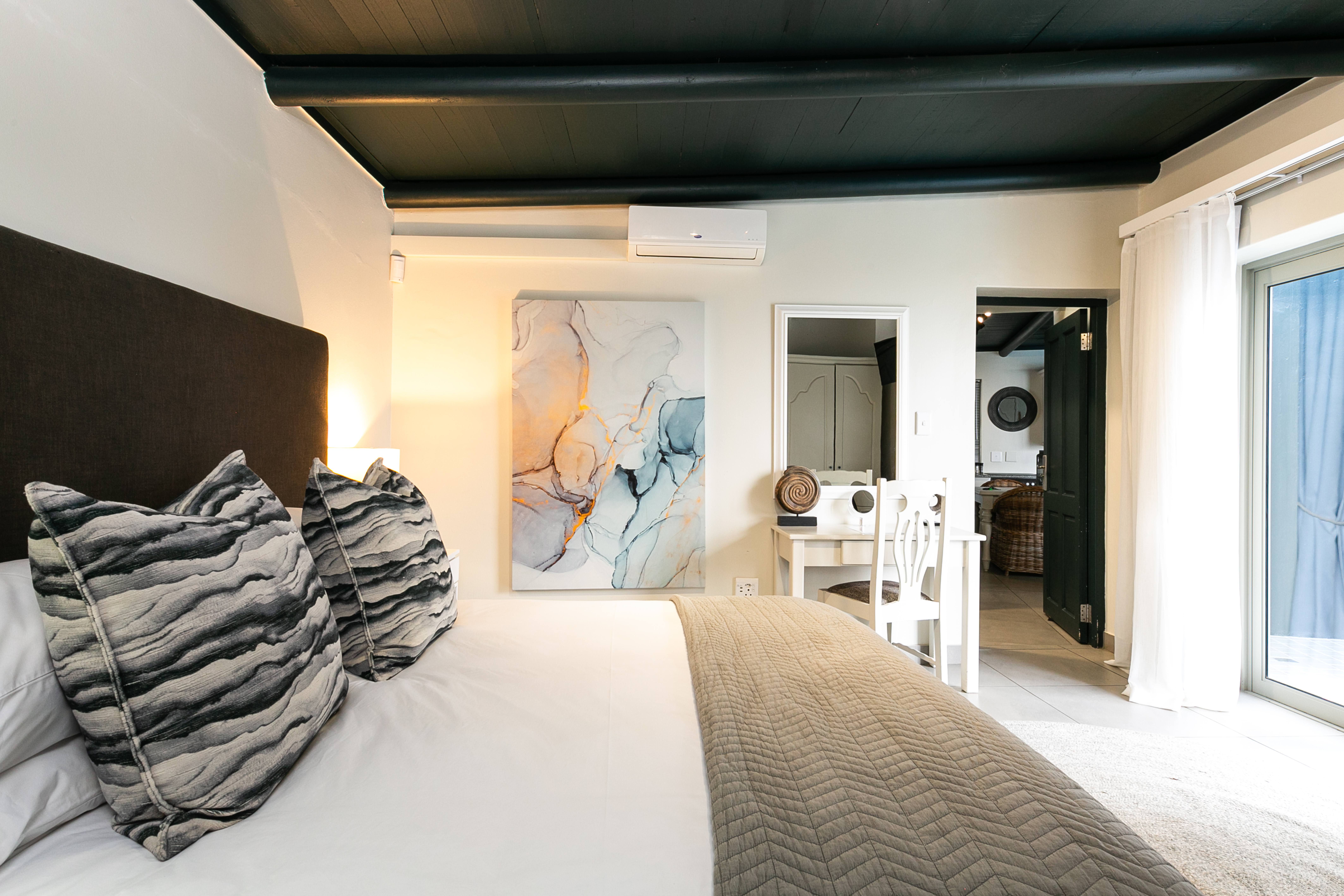 Villa Sea View Two Bedrooms