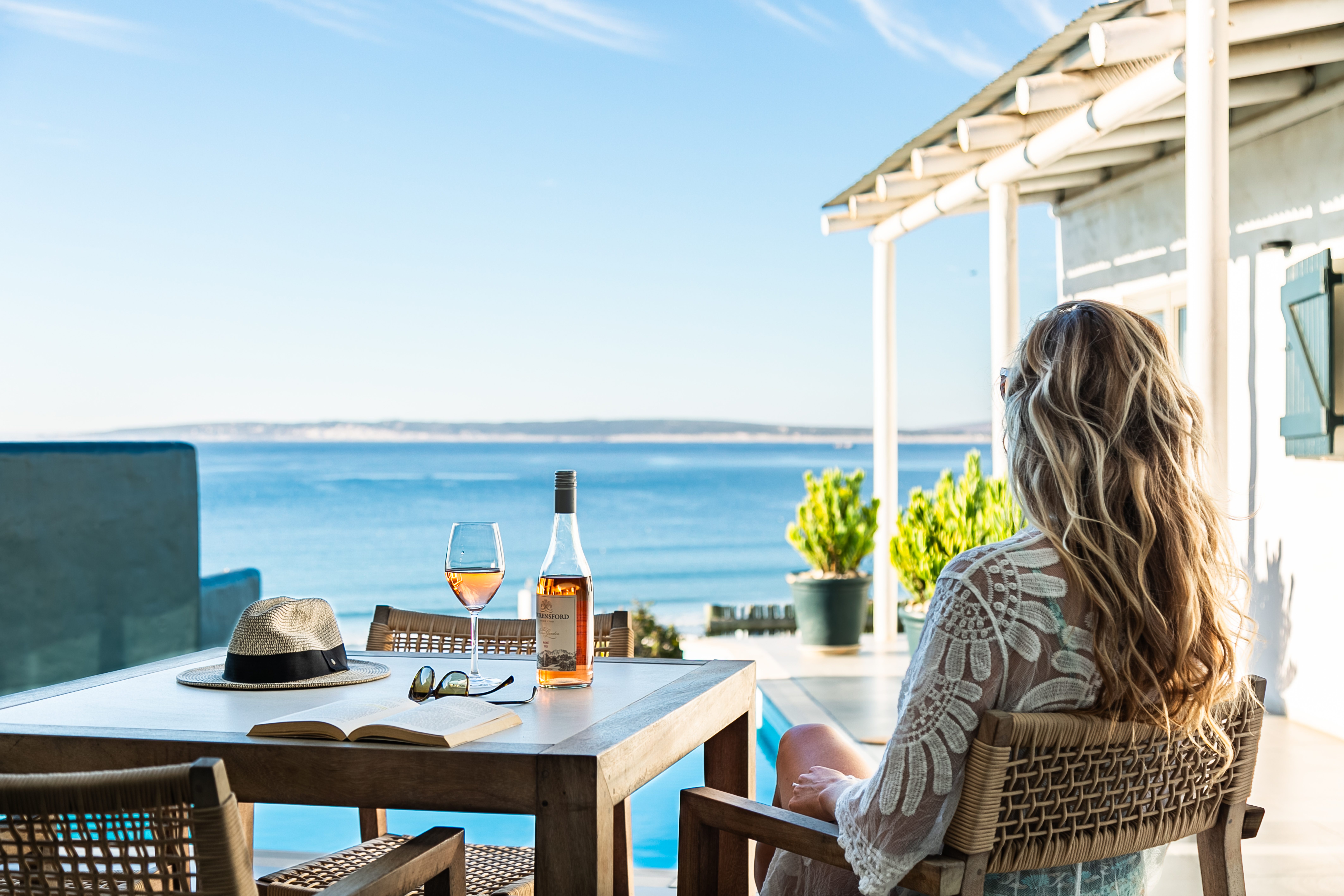 Villa Sea View Two Bedrooms