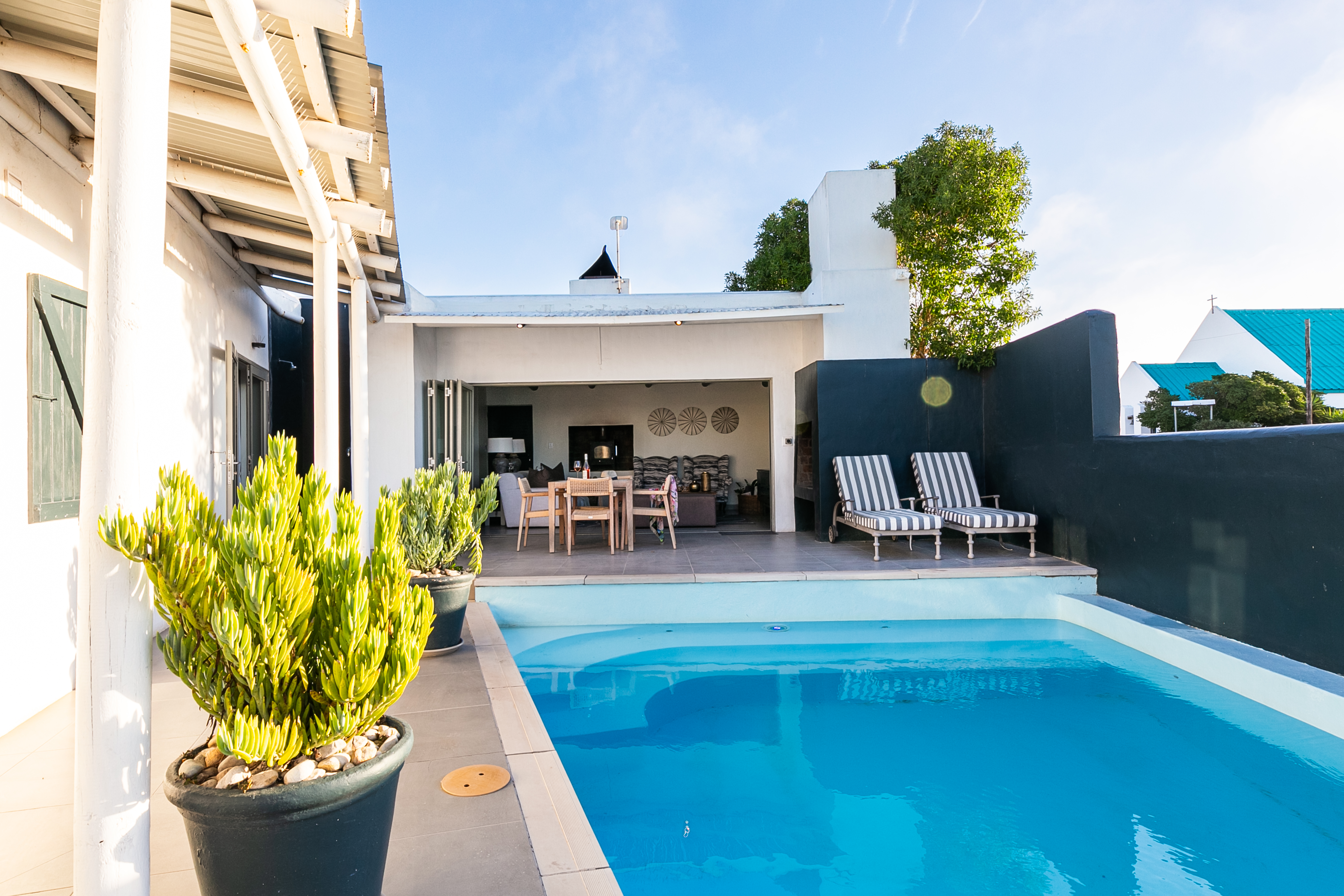 Villa Sea View Two Bedrooms