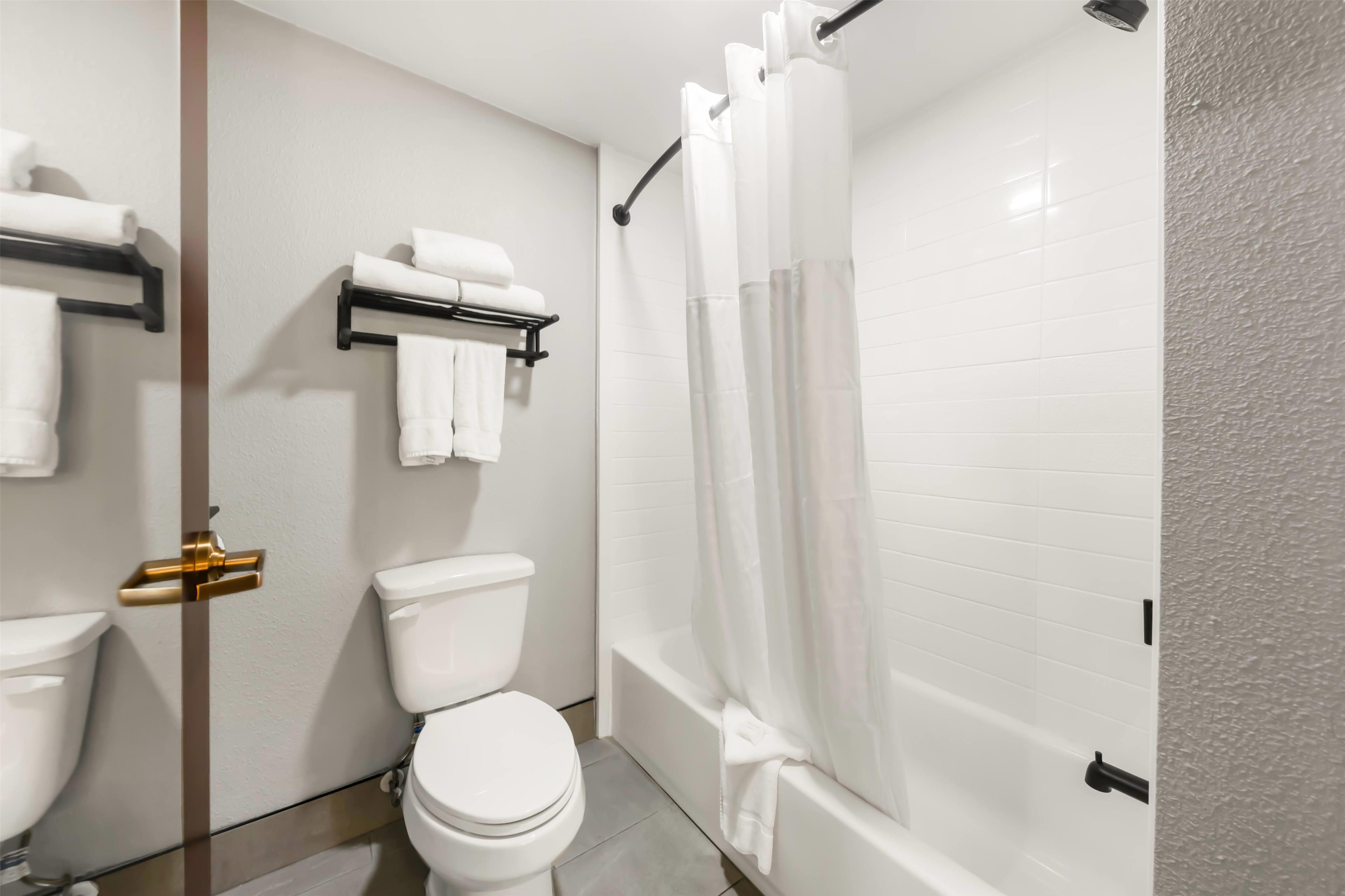 Suite Two Queen Beds