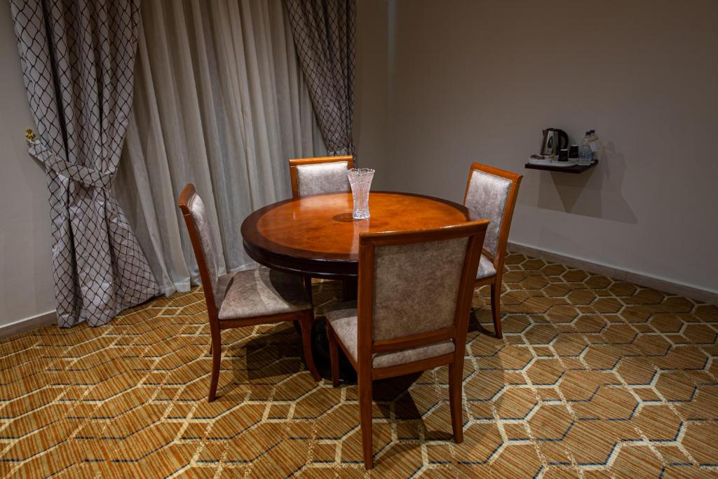 Suite Deluxe Executive