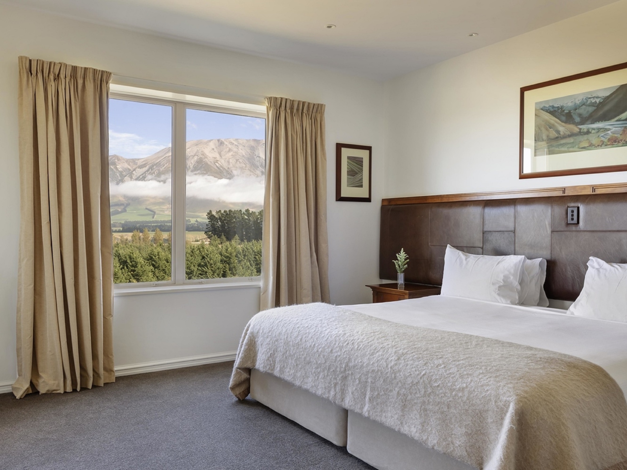 Villa Superior Two Bedrooms