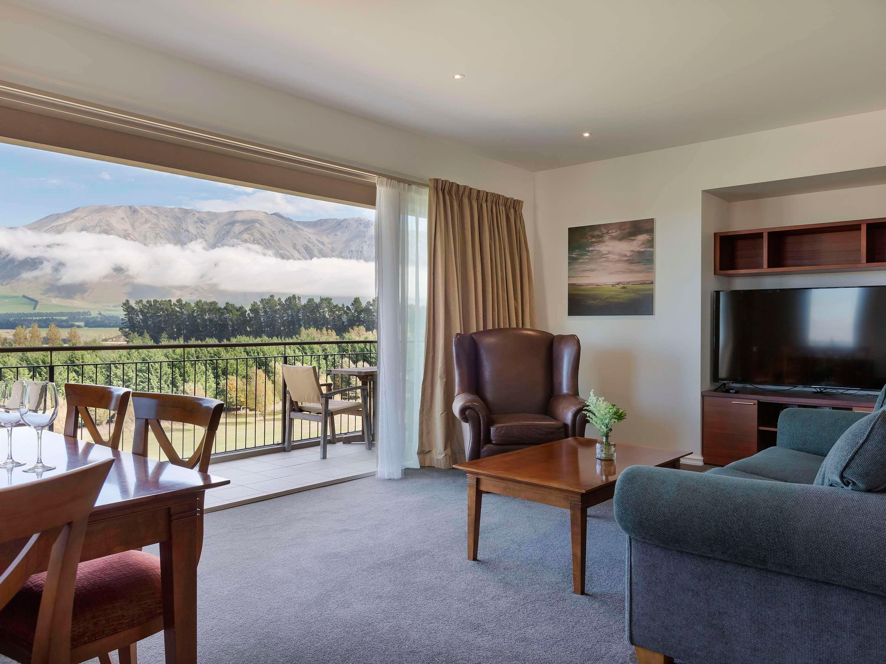 Villa Superior Two Bedrooms