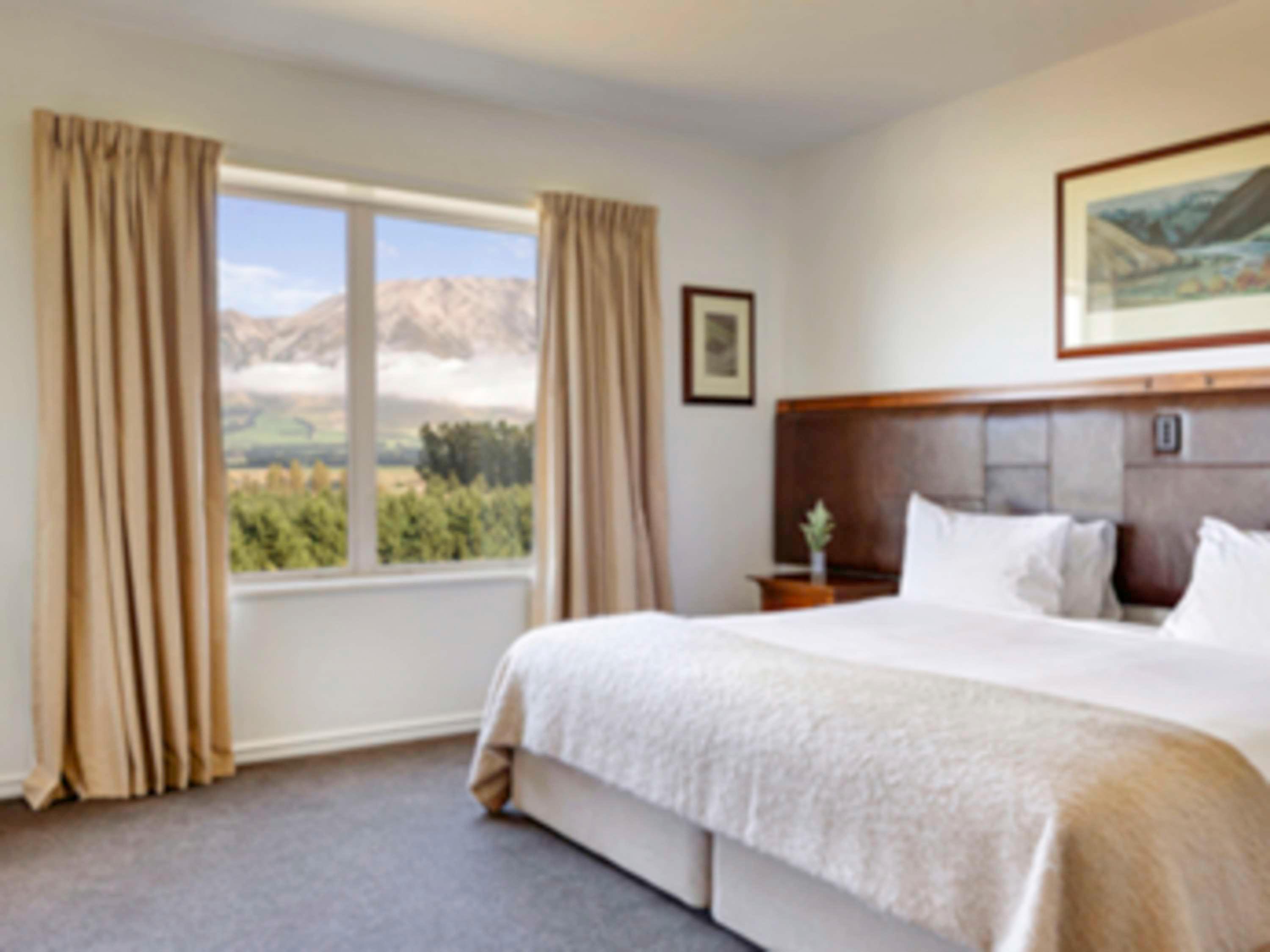 Villa Superior Two Bedrooms