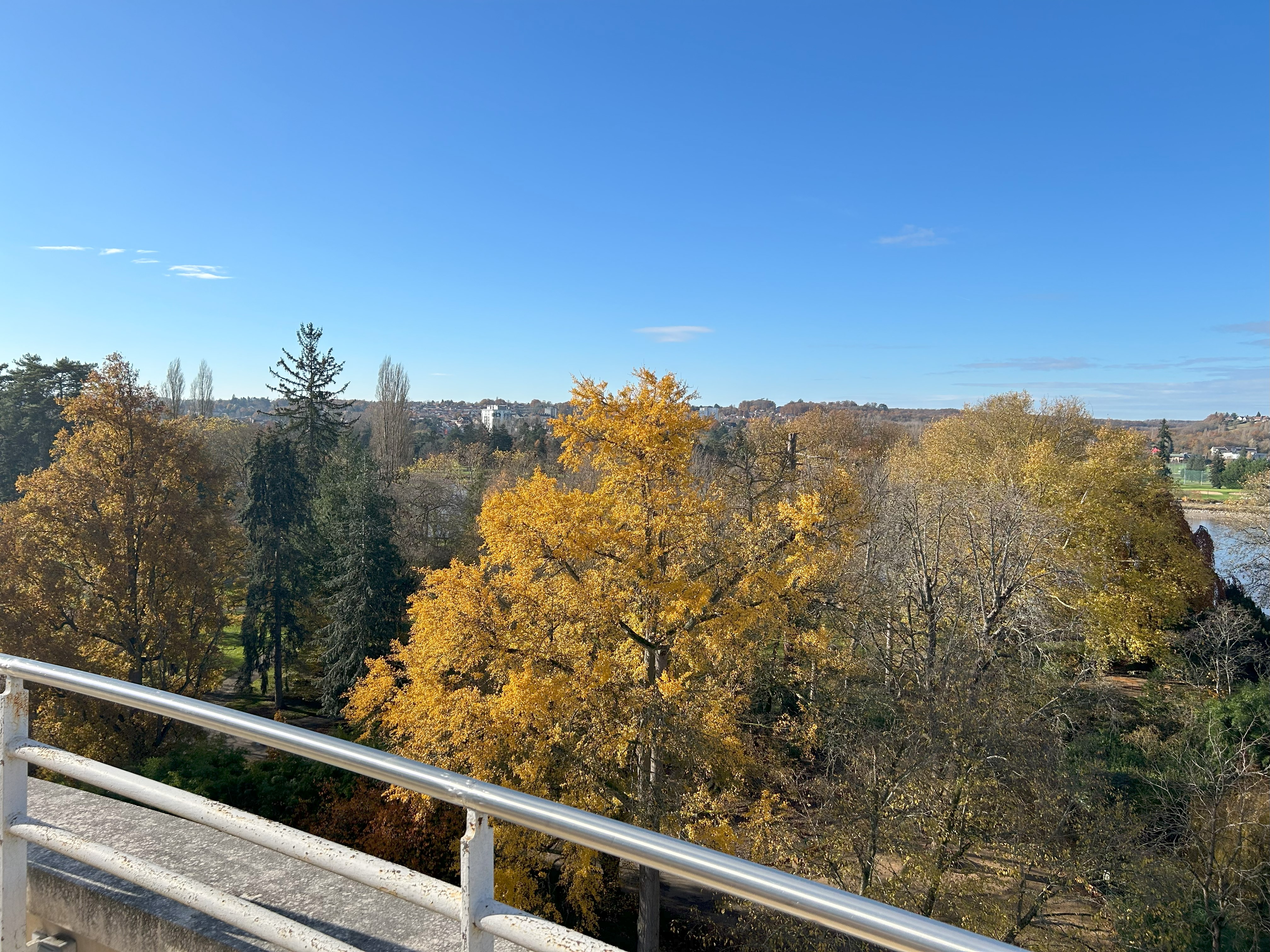 Double Deluxe with Terrace