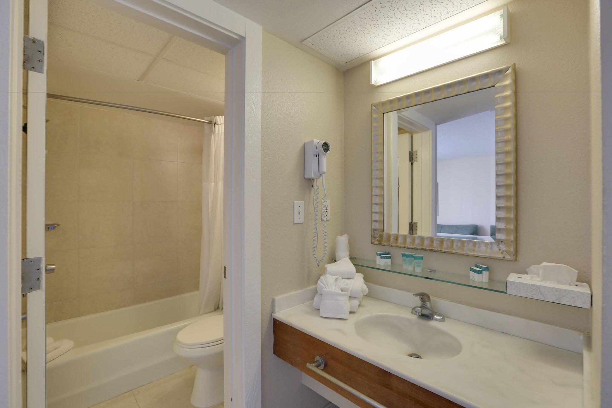 Studio Deluxe Ocean View