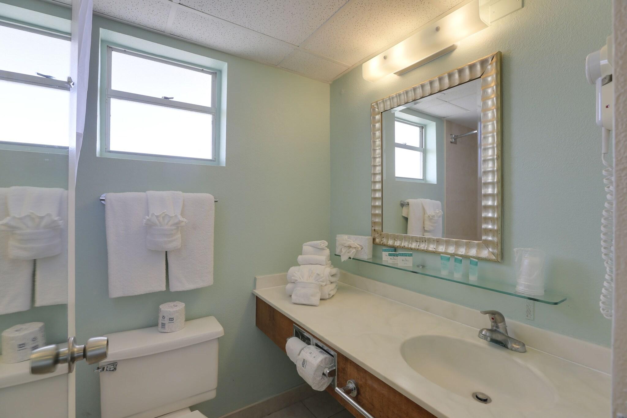 Studio Deluxe Ocean View