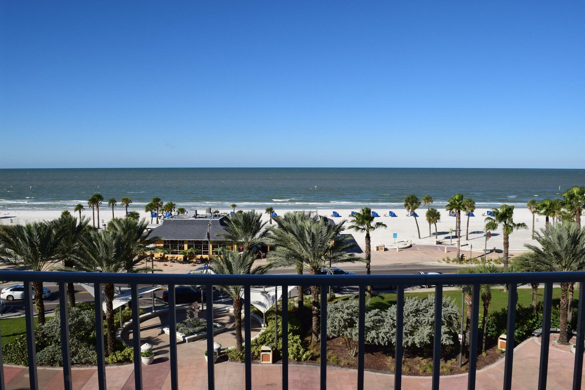 Studio Deluxe Ocean View