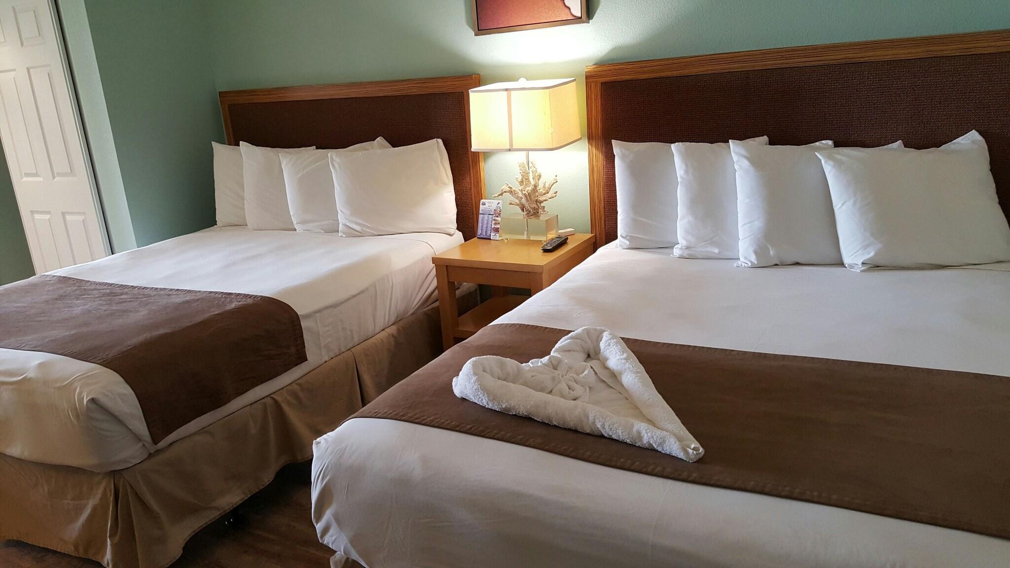 Studio Deluxe Ocean View