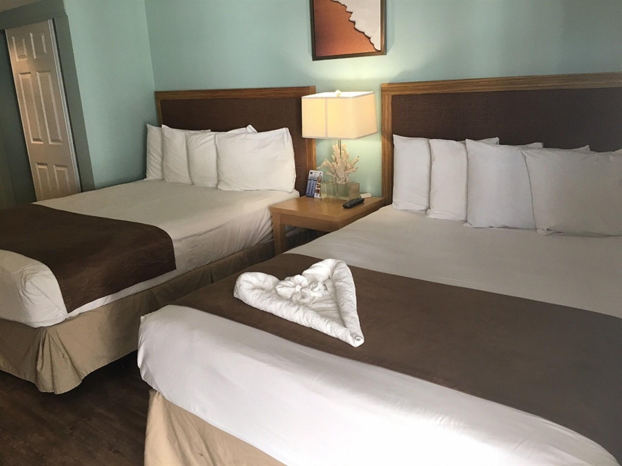 Studio Deluxe Ocean View