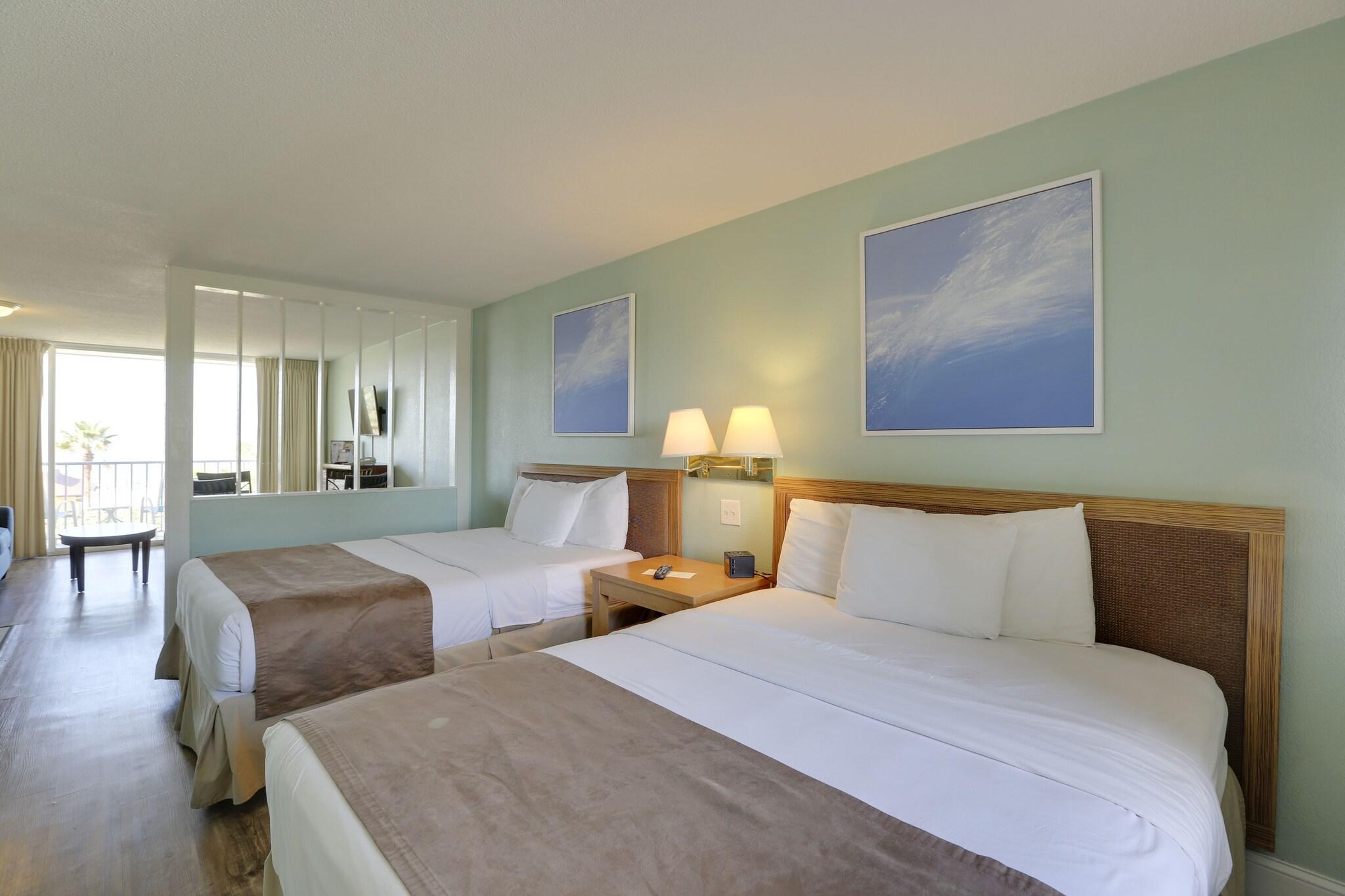 Studio Deluxe Ocean View