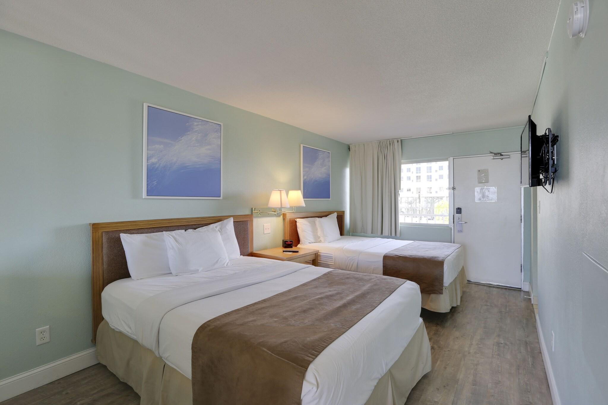 Studio Deluxe Ocean View