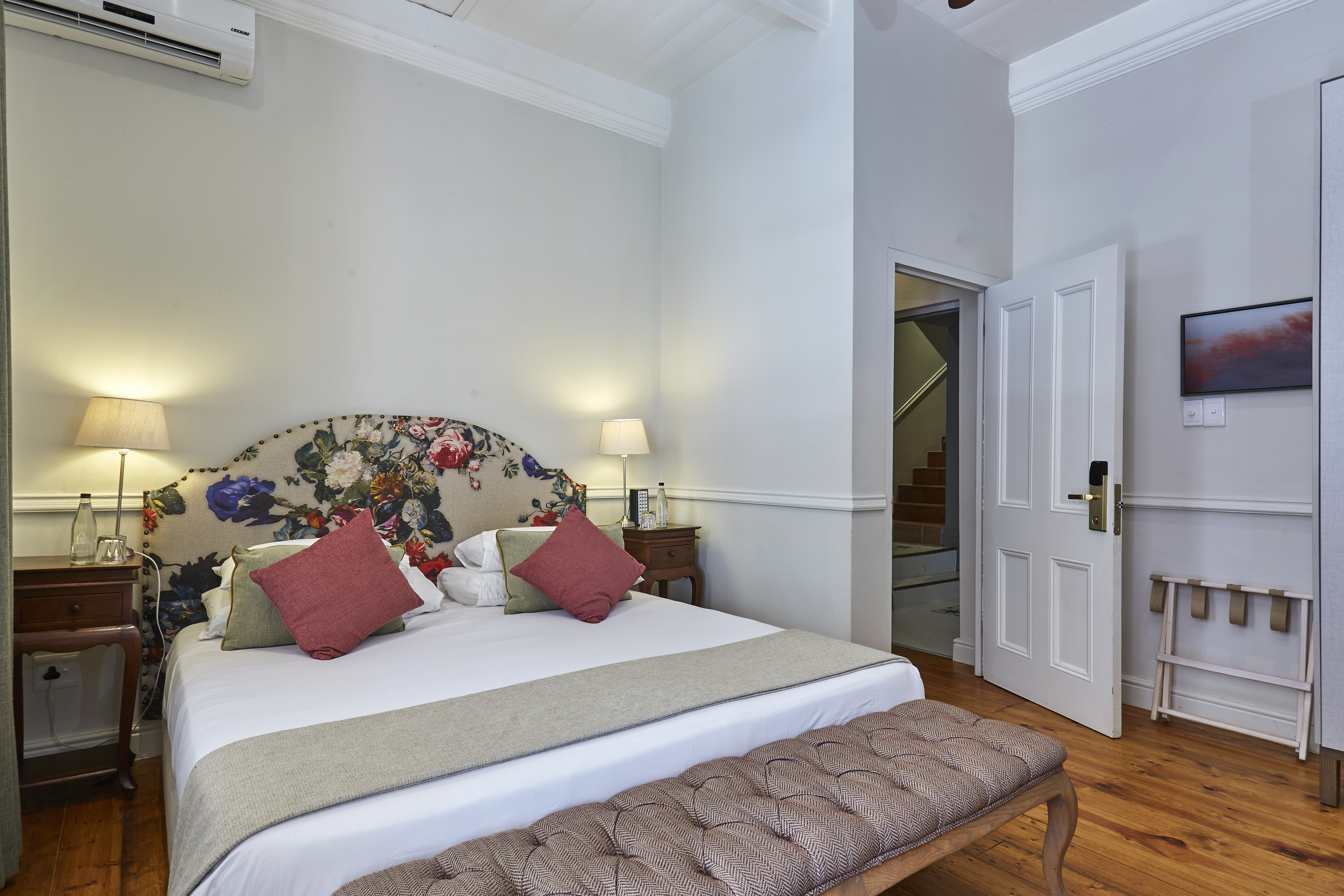 Room Superior Pool View