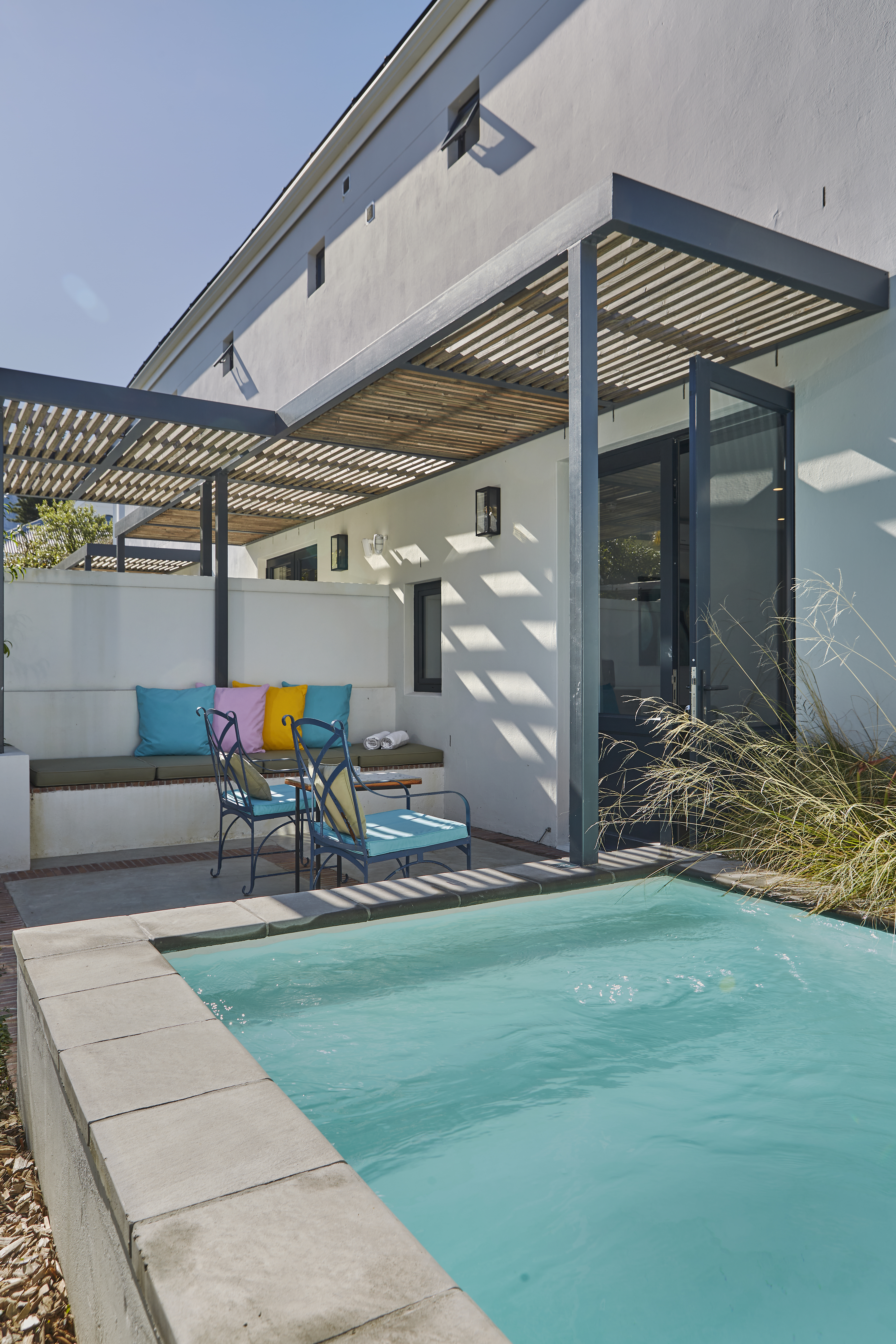 Room Superior Pool View