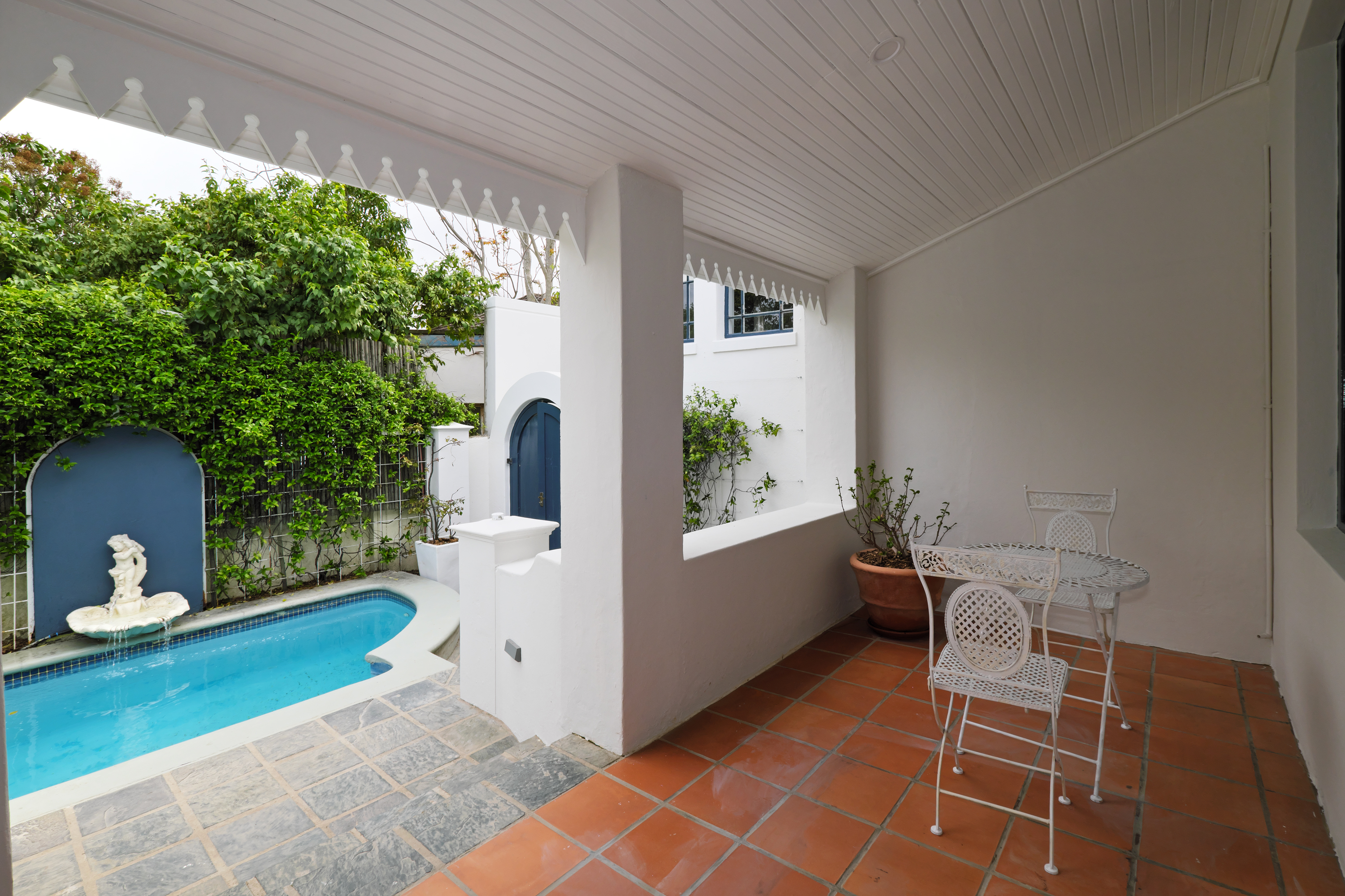 Room Superior Pool View