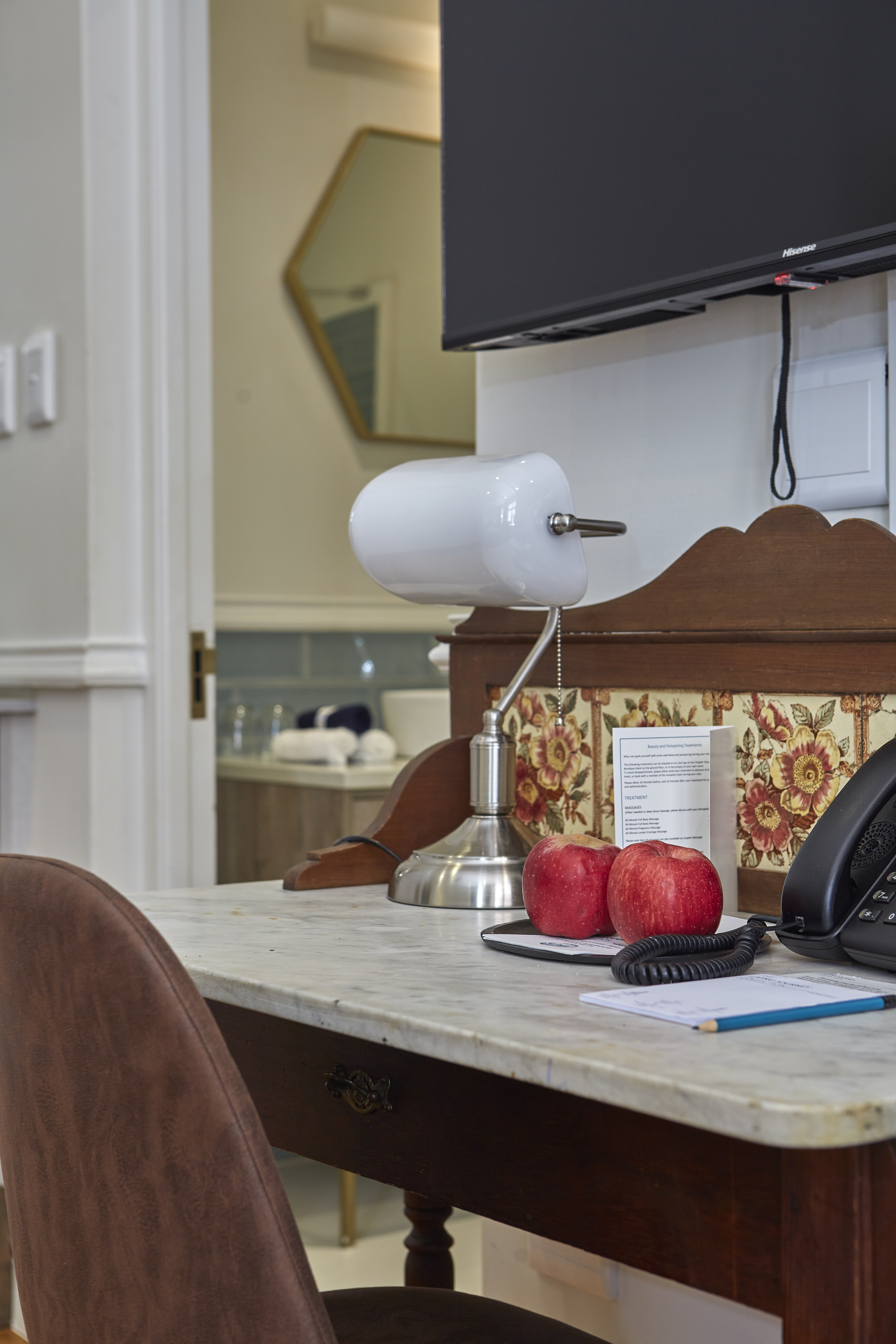 Room Superior Pool View