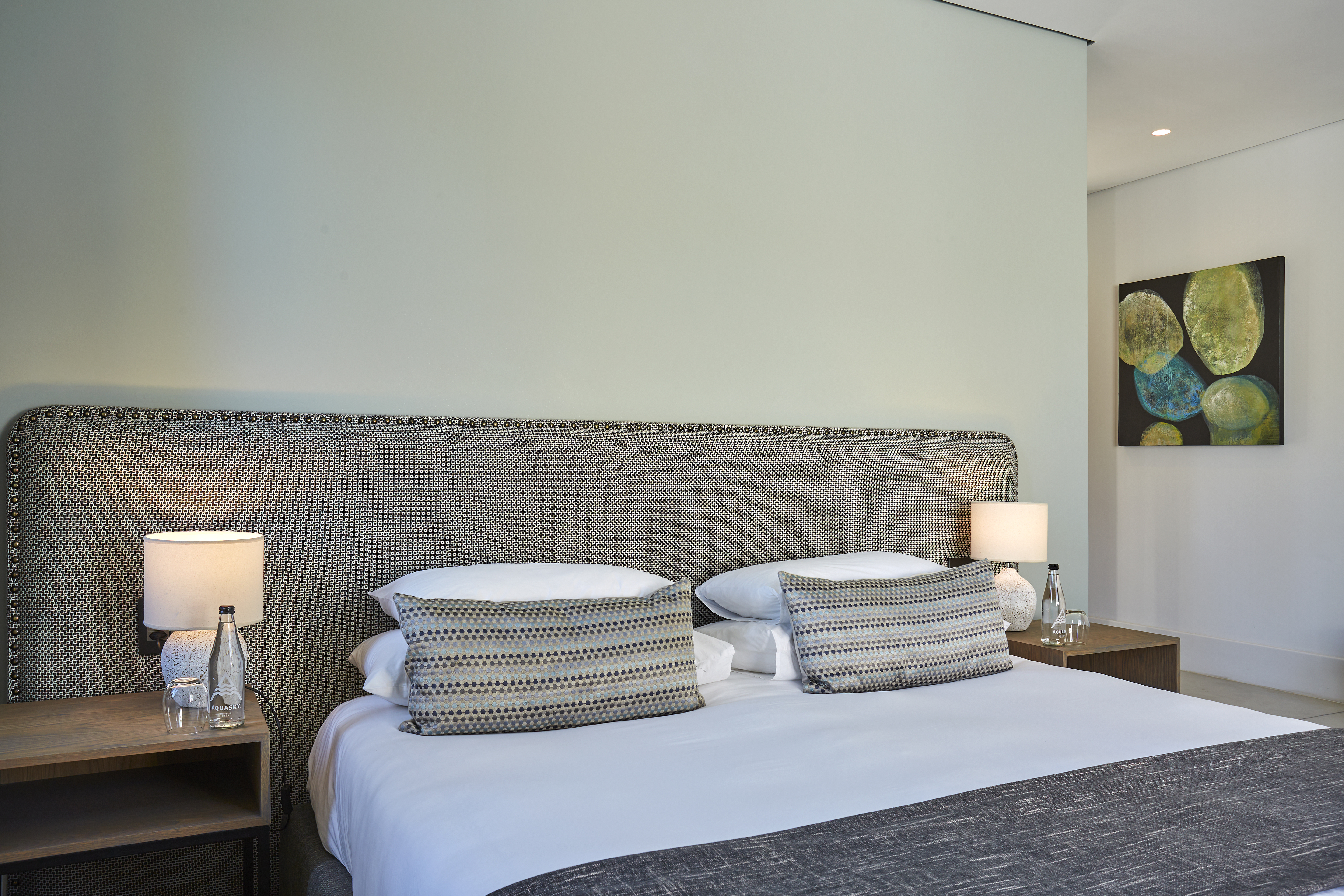 Room Superior Pool View