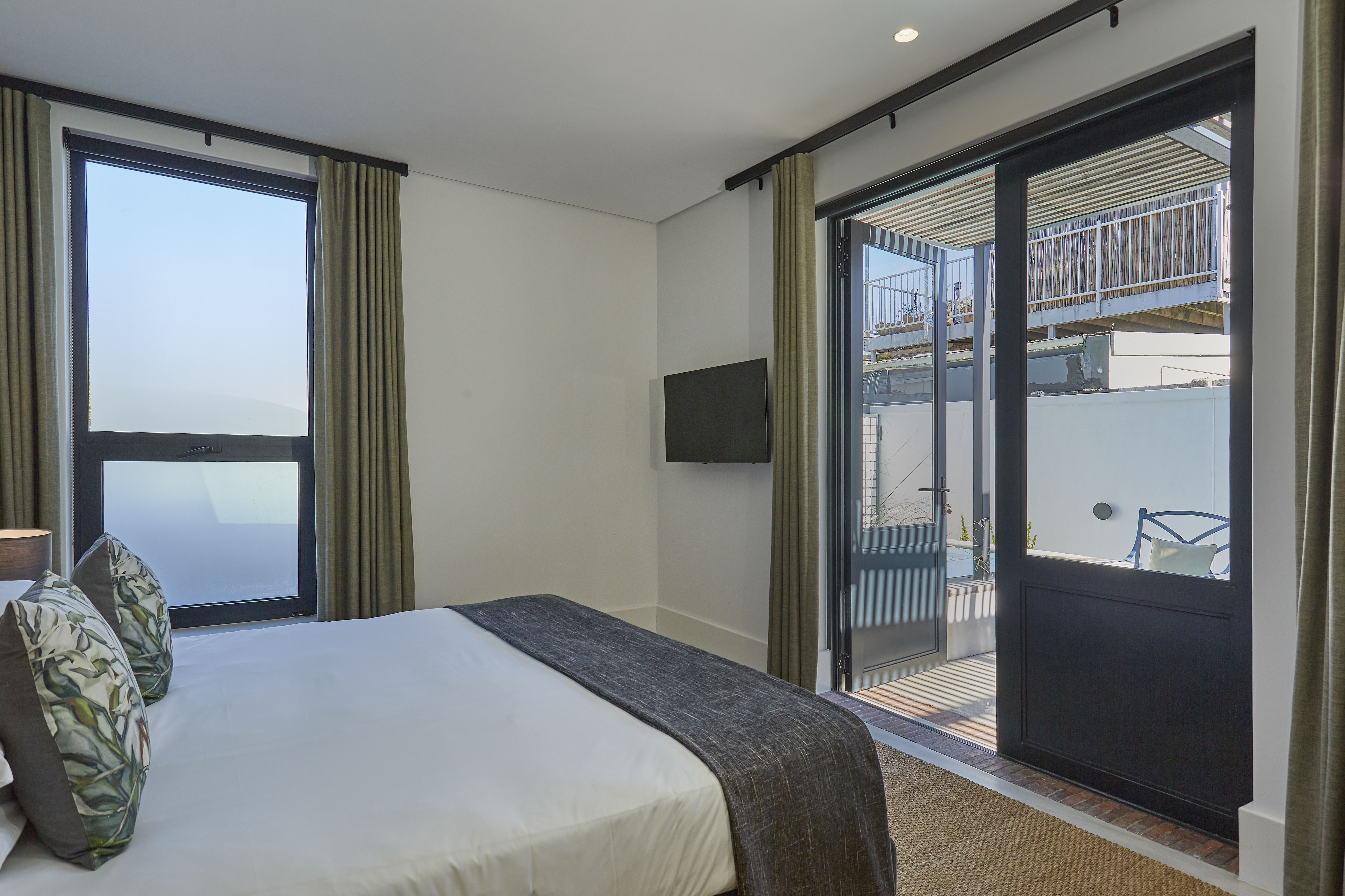 Room Superior Pool View