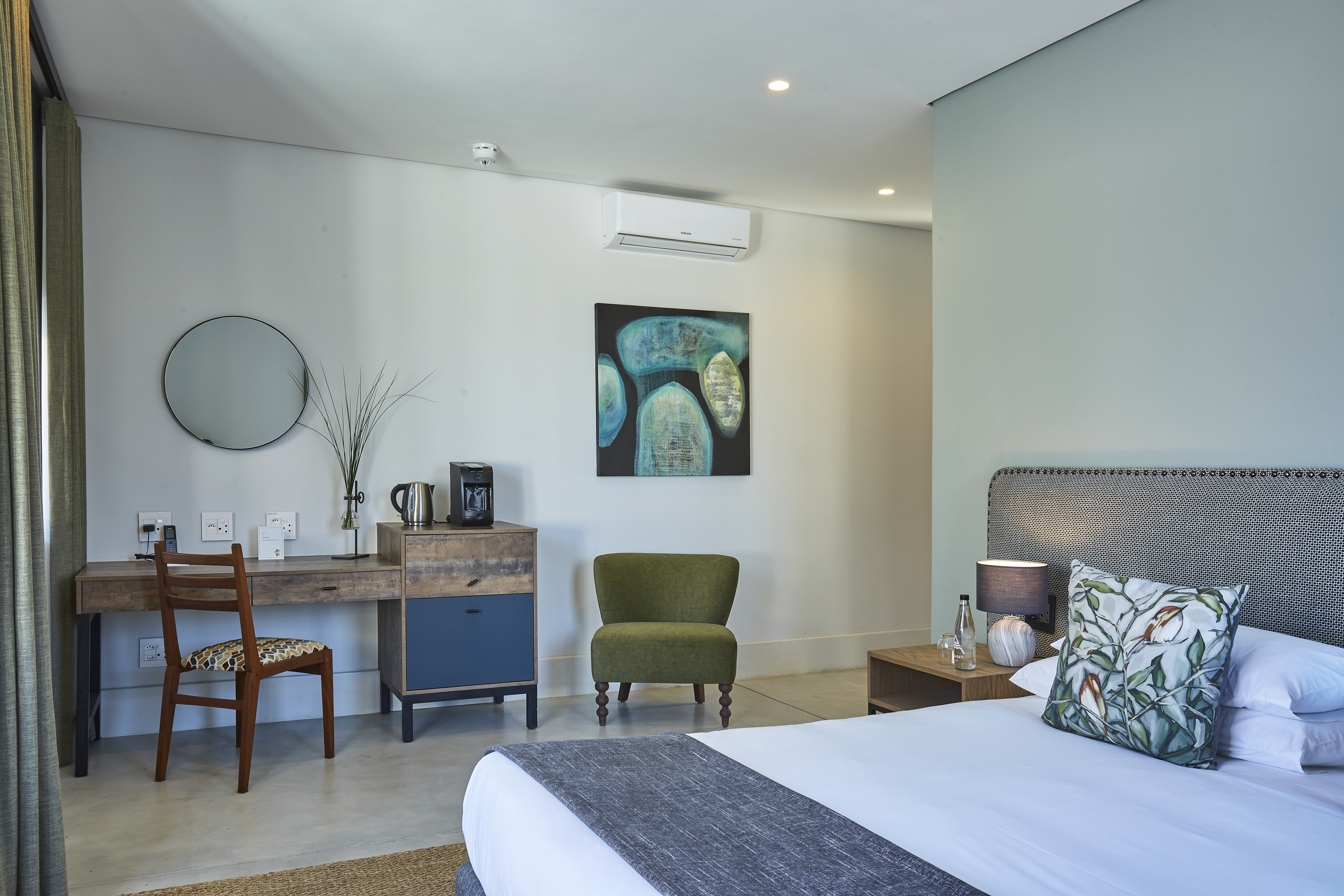 Room Superior Pool View