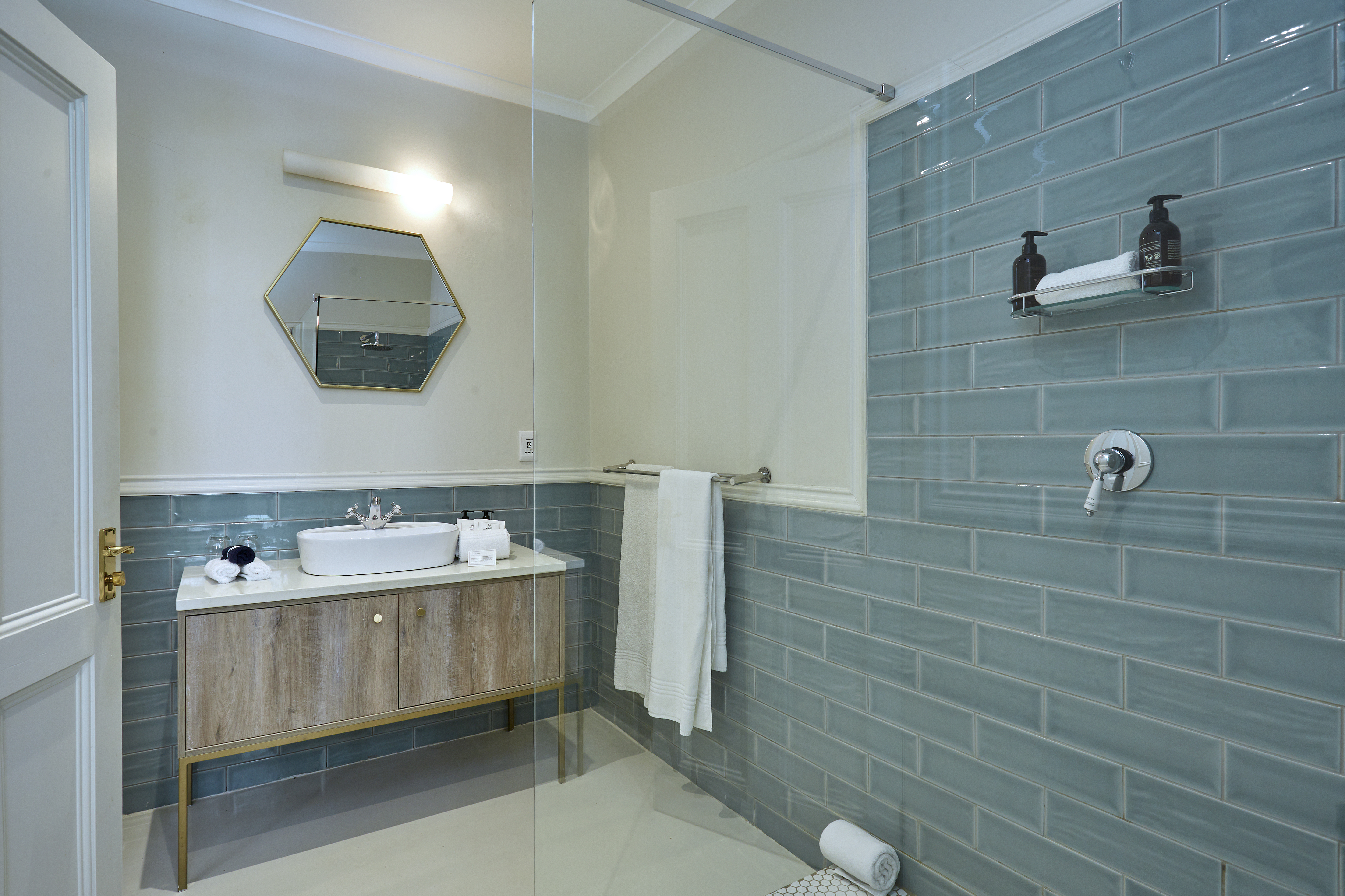 Room Superior Pool View