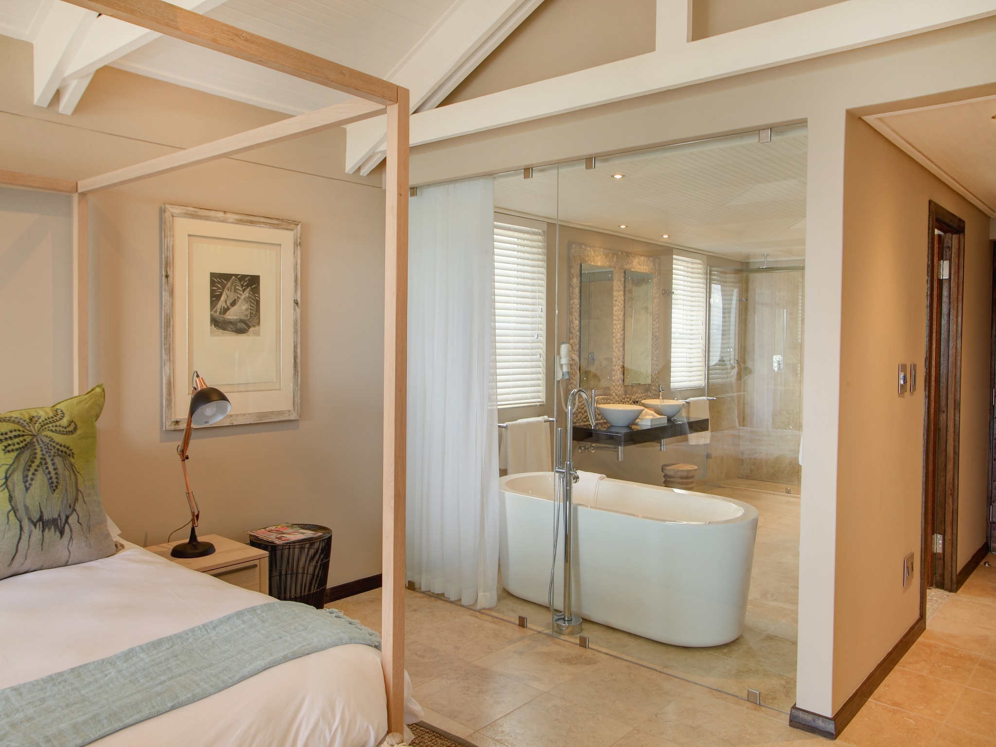 Suite Honeymoon