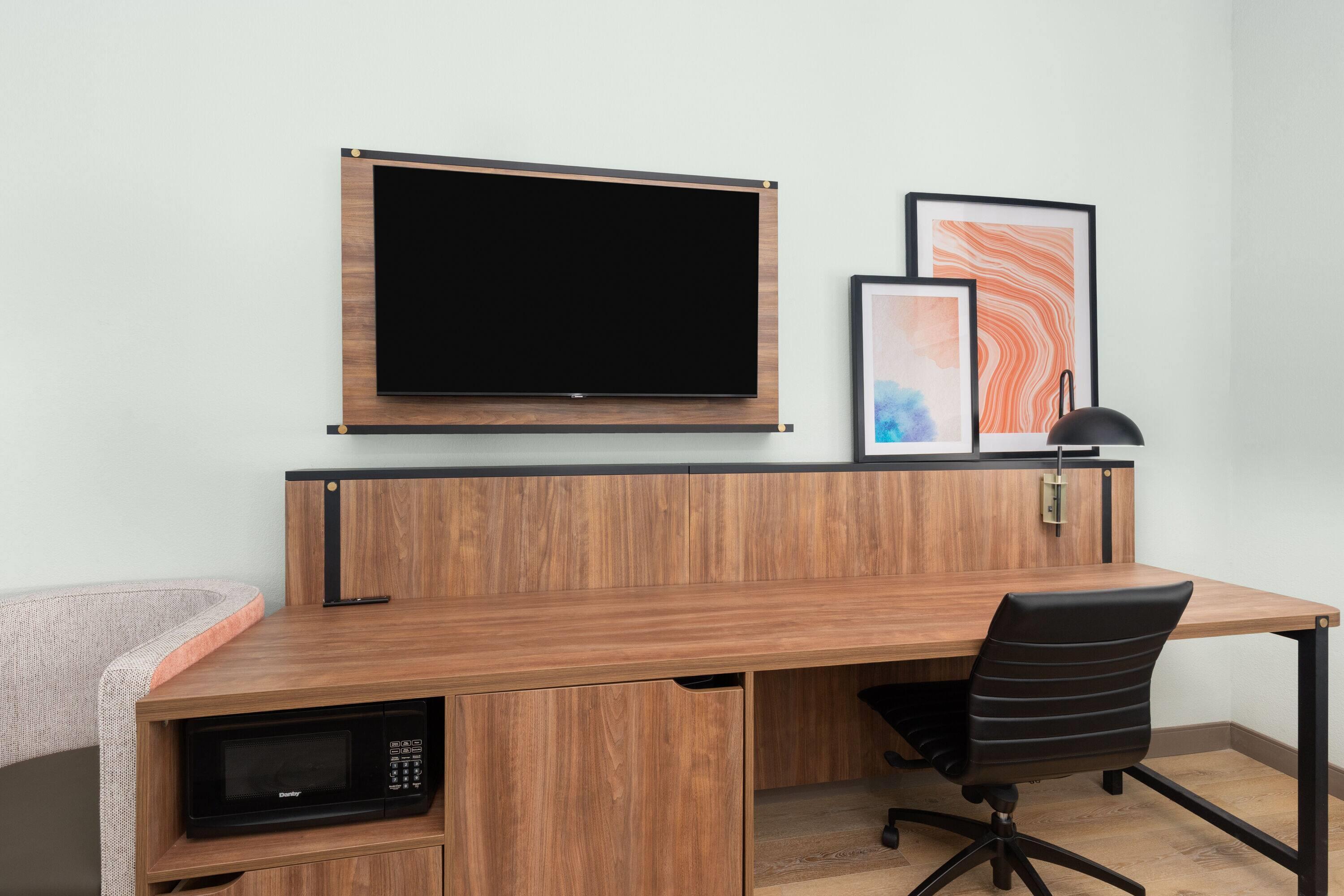 Double Accessible-two Queen Beds