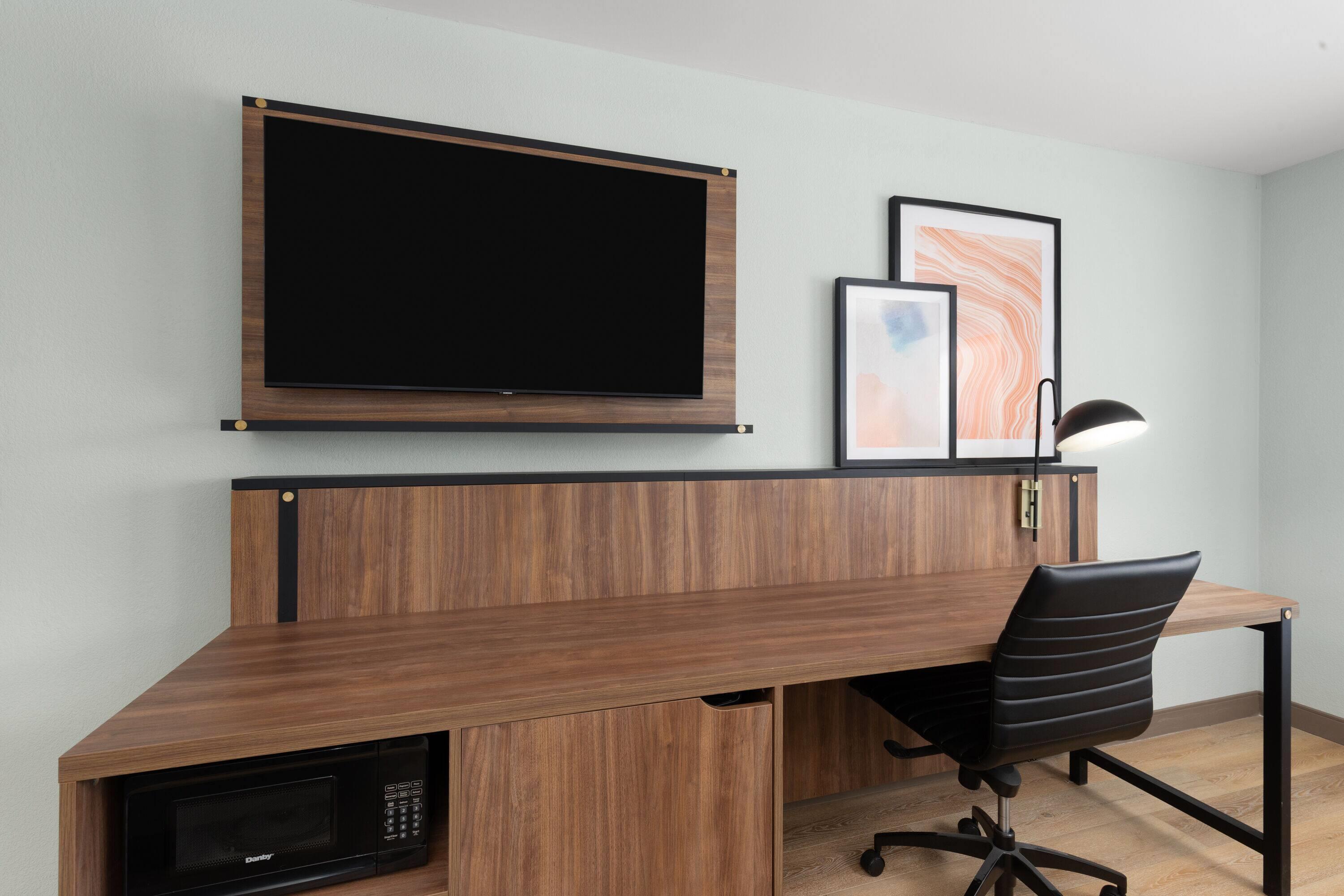 Double Two Queen Beds