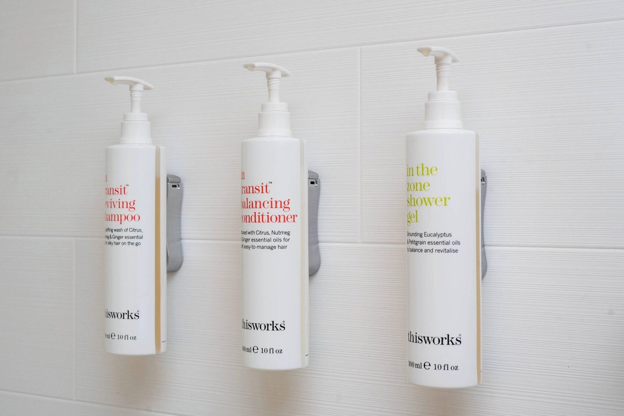 Double Two Queen Beds