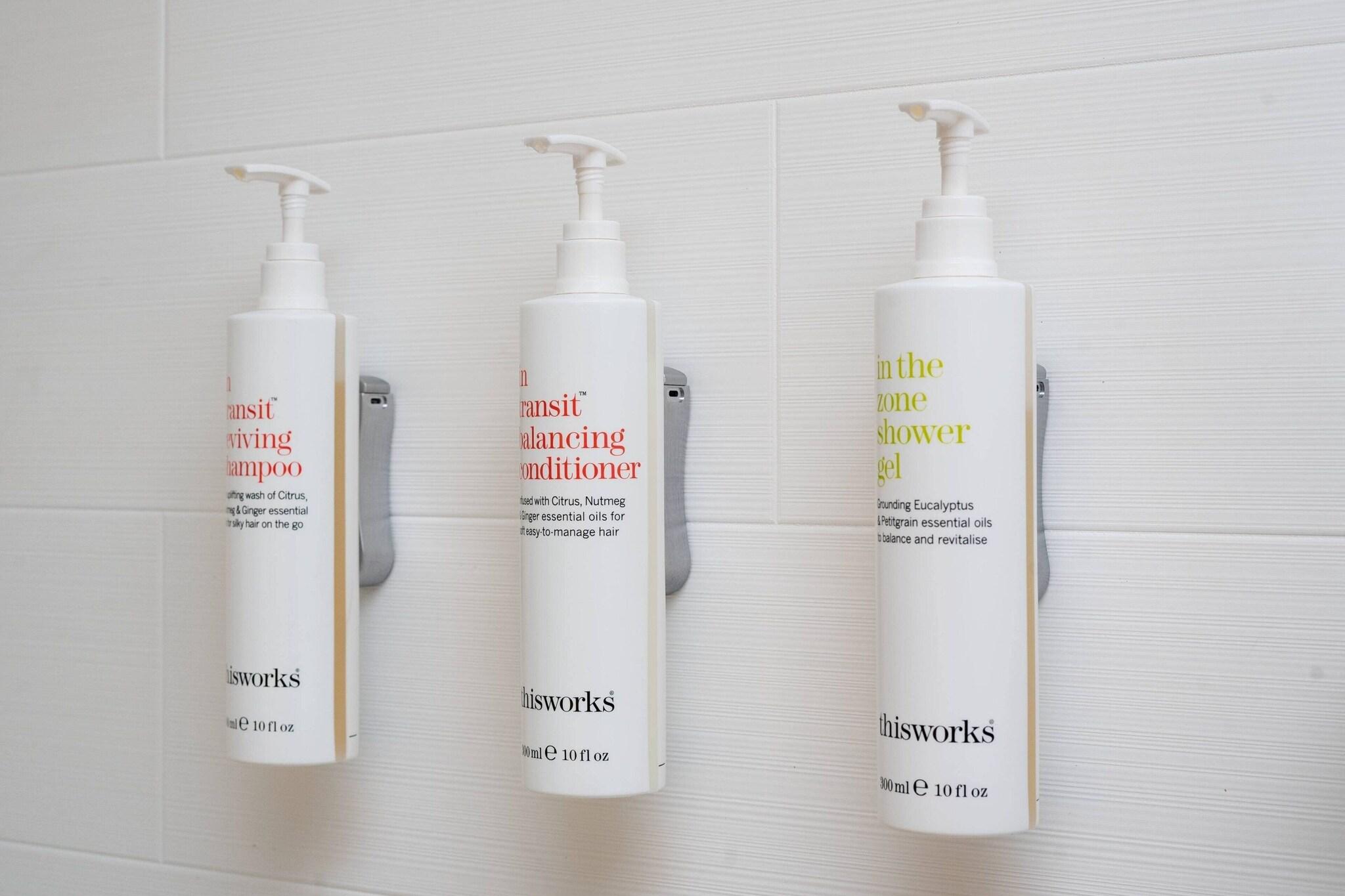 Double Club King Bed