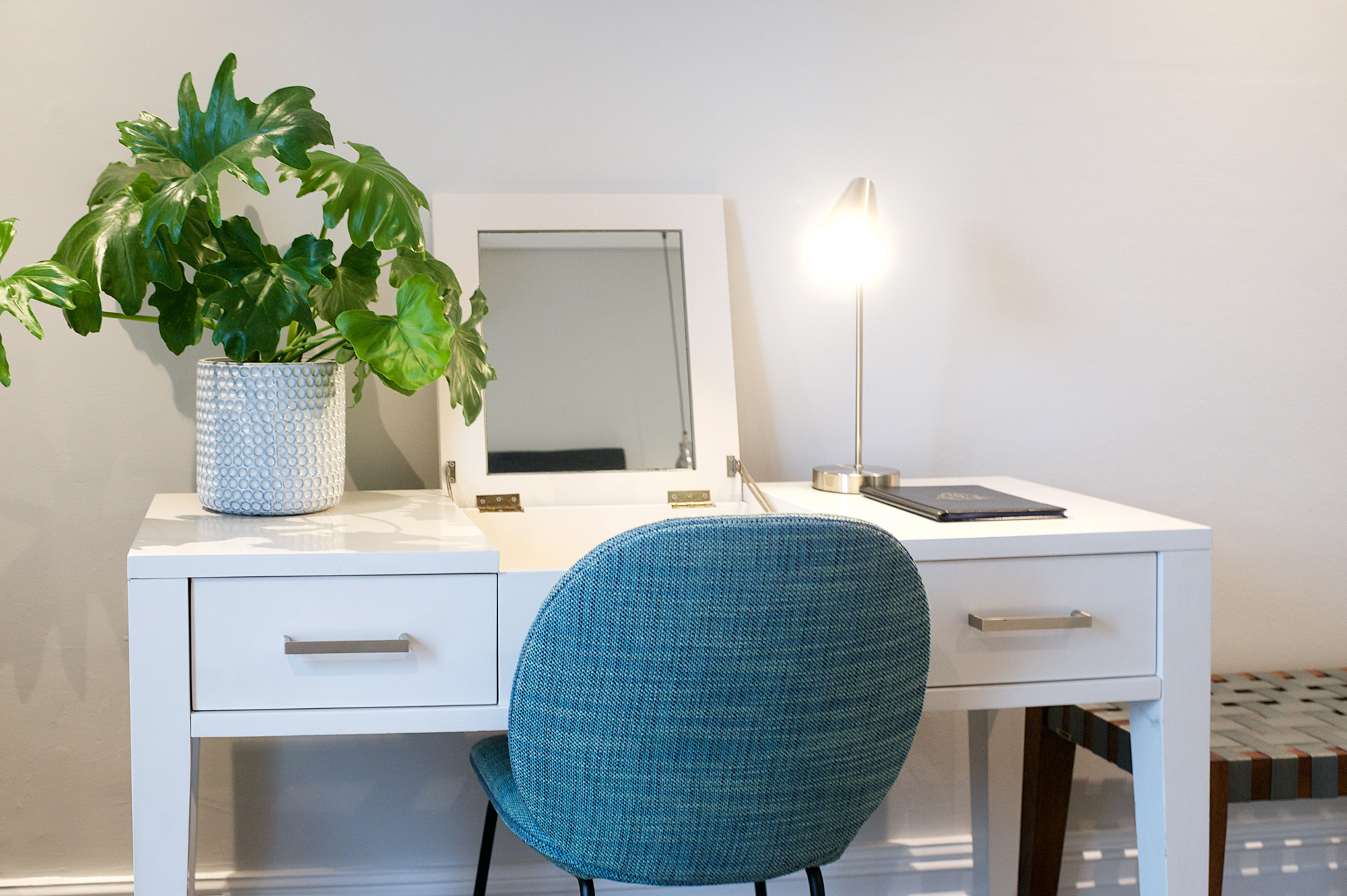 Double or Twin Comfort