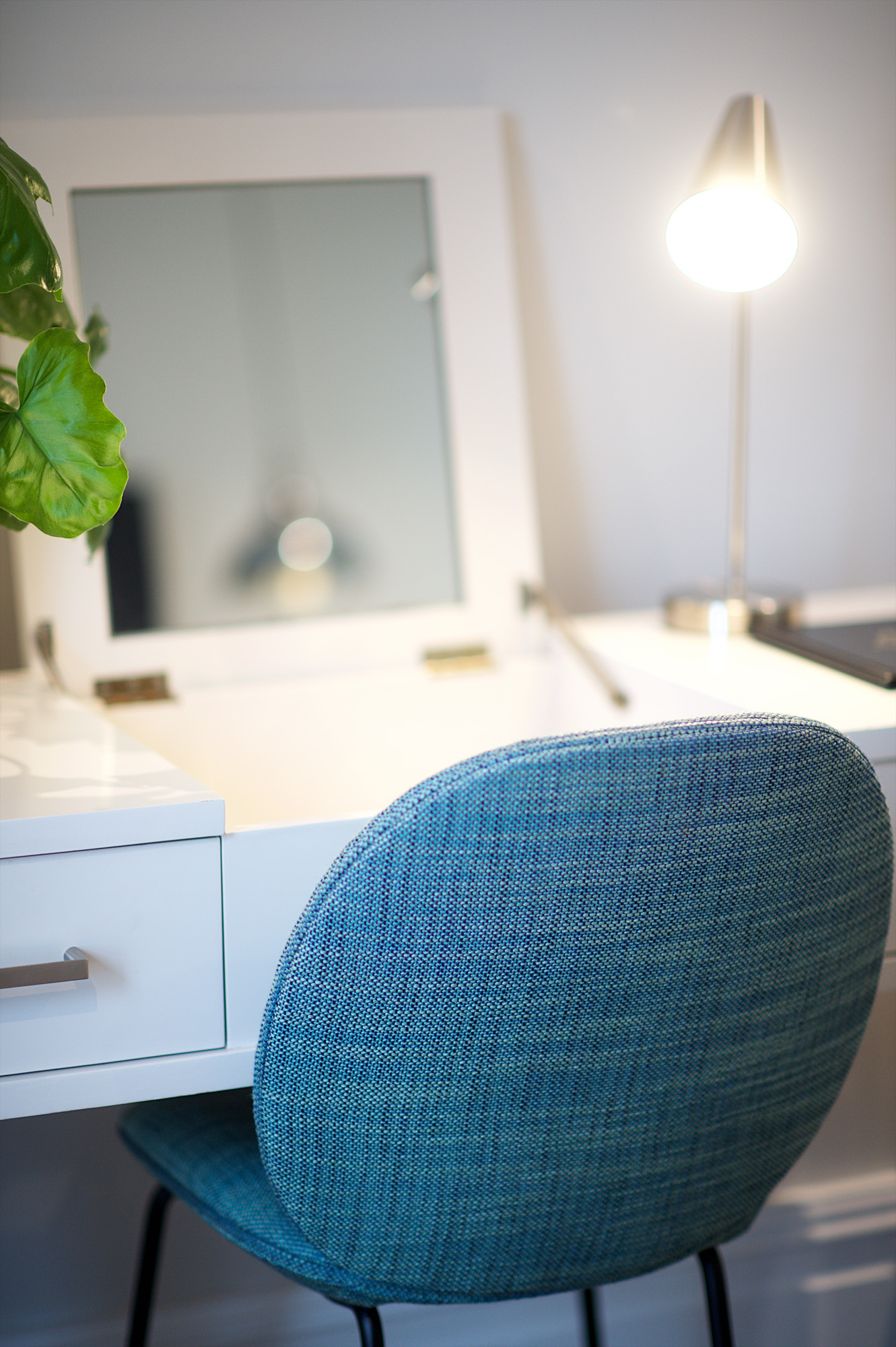 Double or Twin Comfort