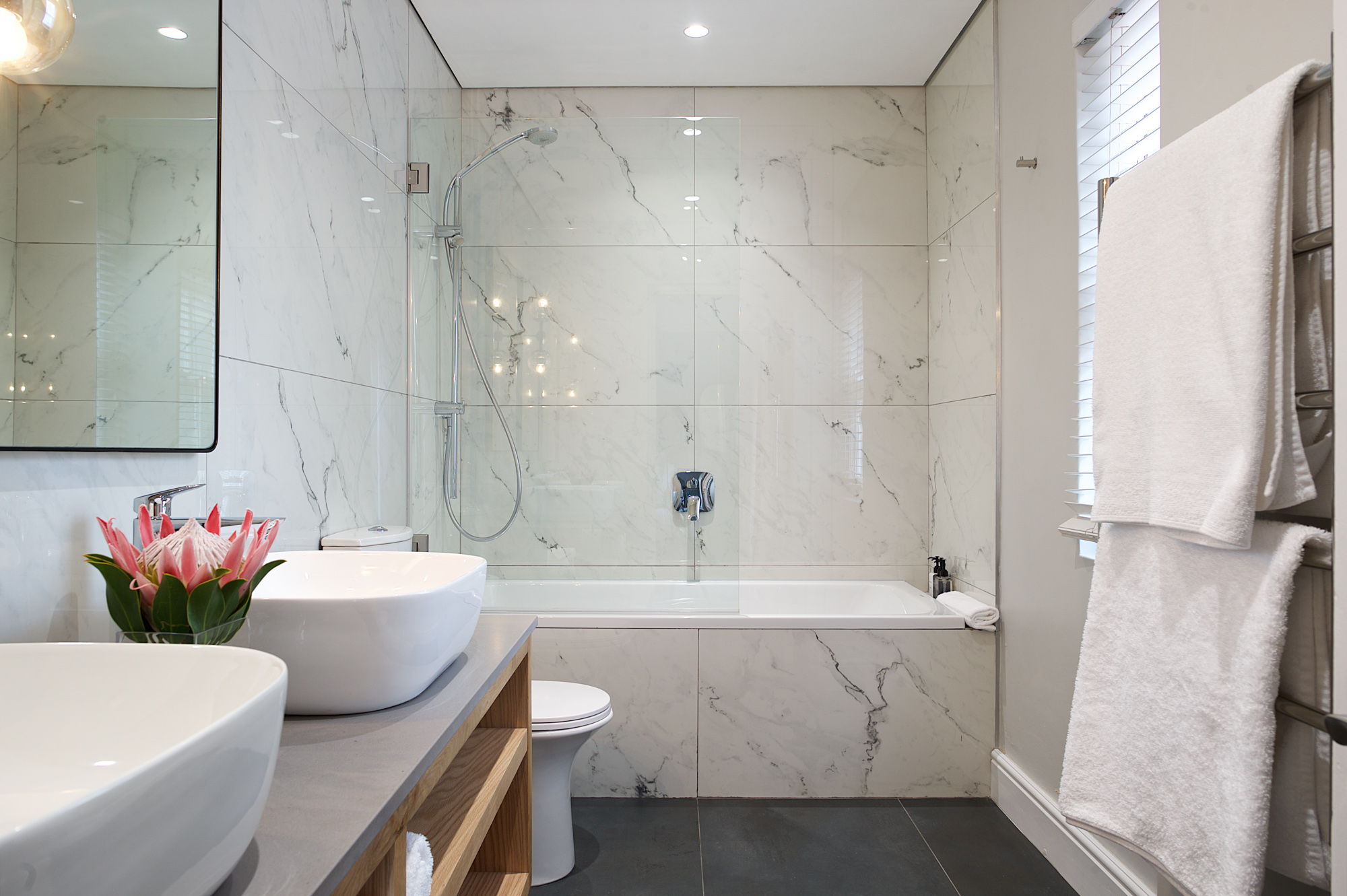 Double or Twin Comfort