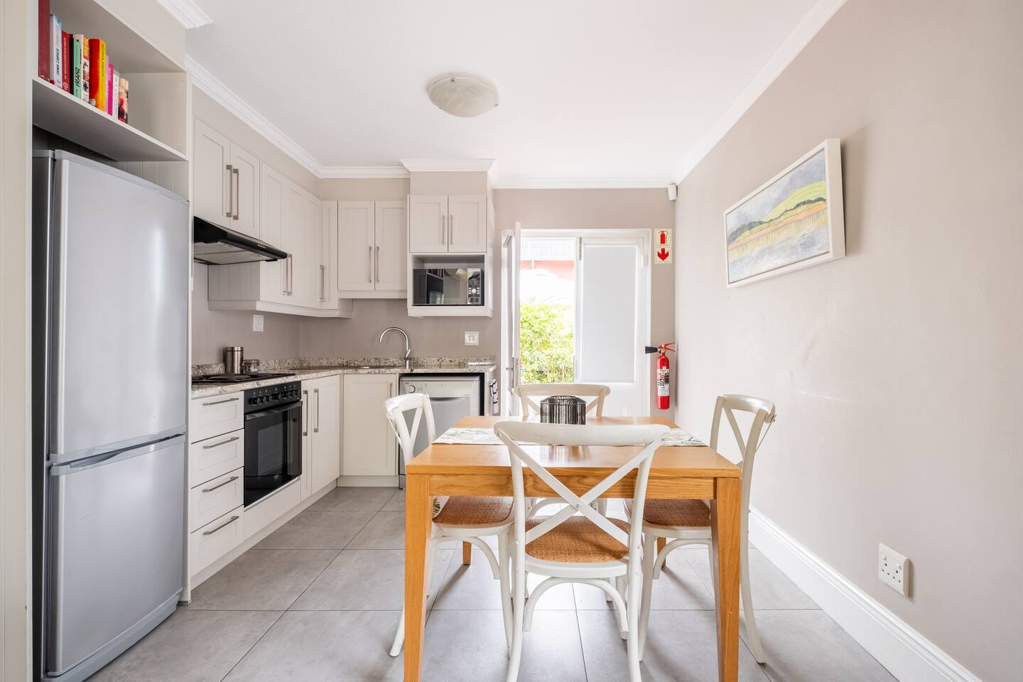 Apartment One Bedroom One Bathroom