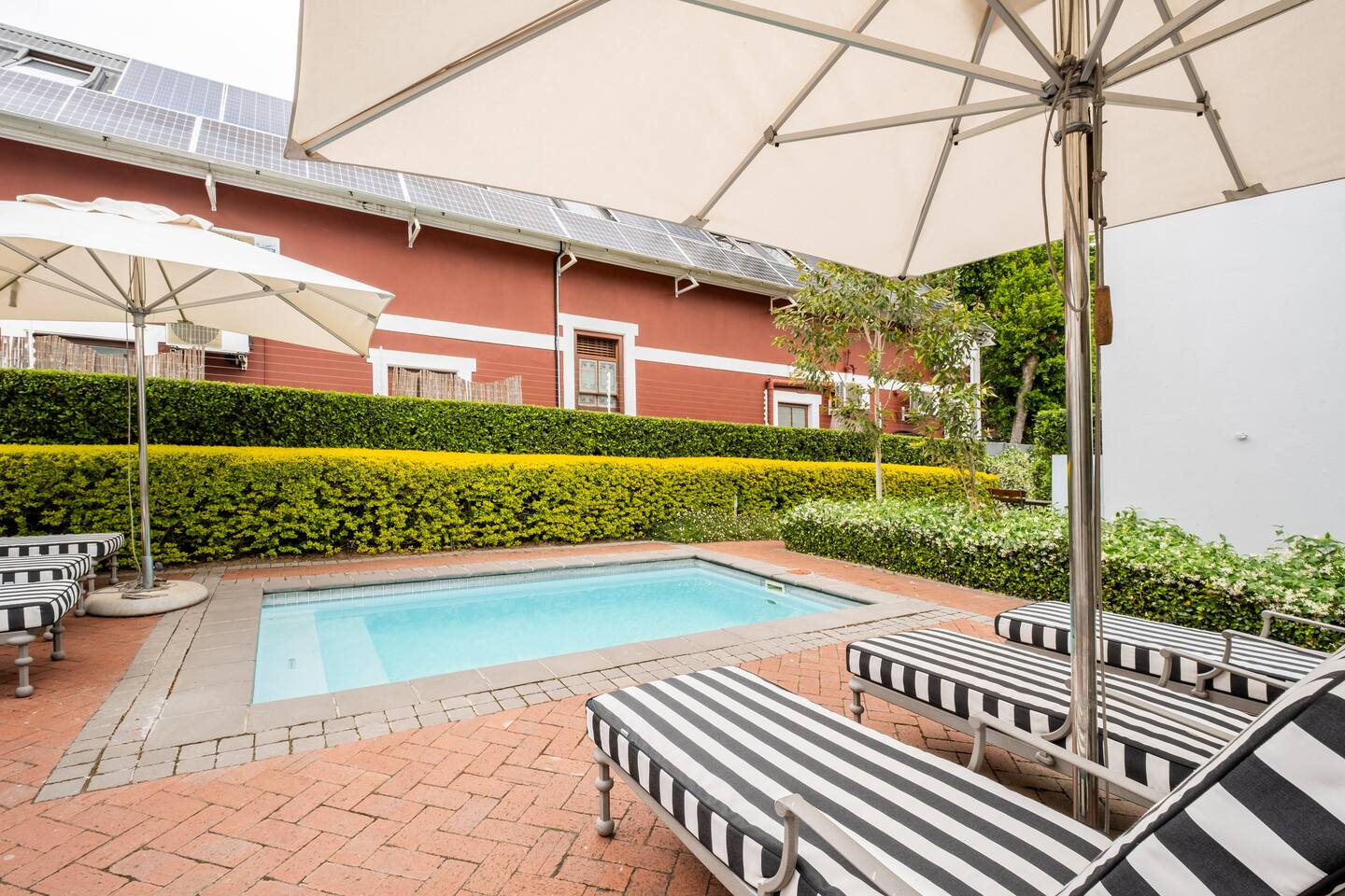 Apartment One Bedroom One Bathroom