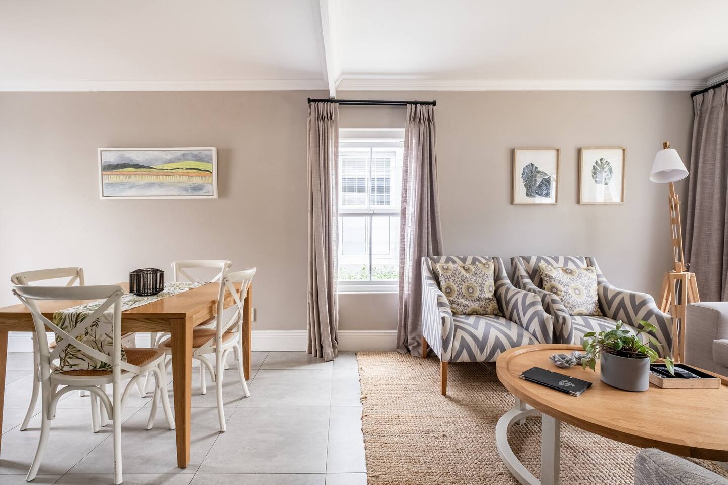 Apartment One Bedroom One Bathroom