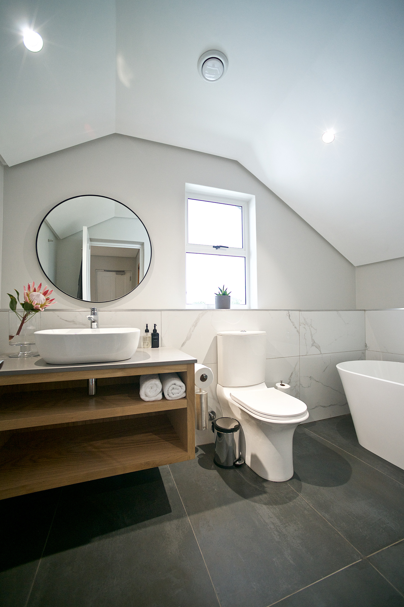 Double or Twin Deluxe Garden View