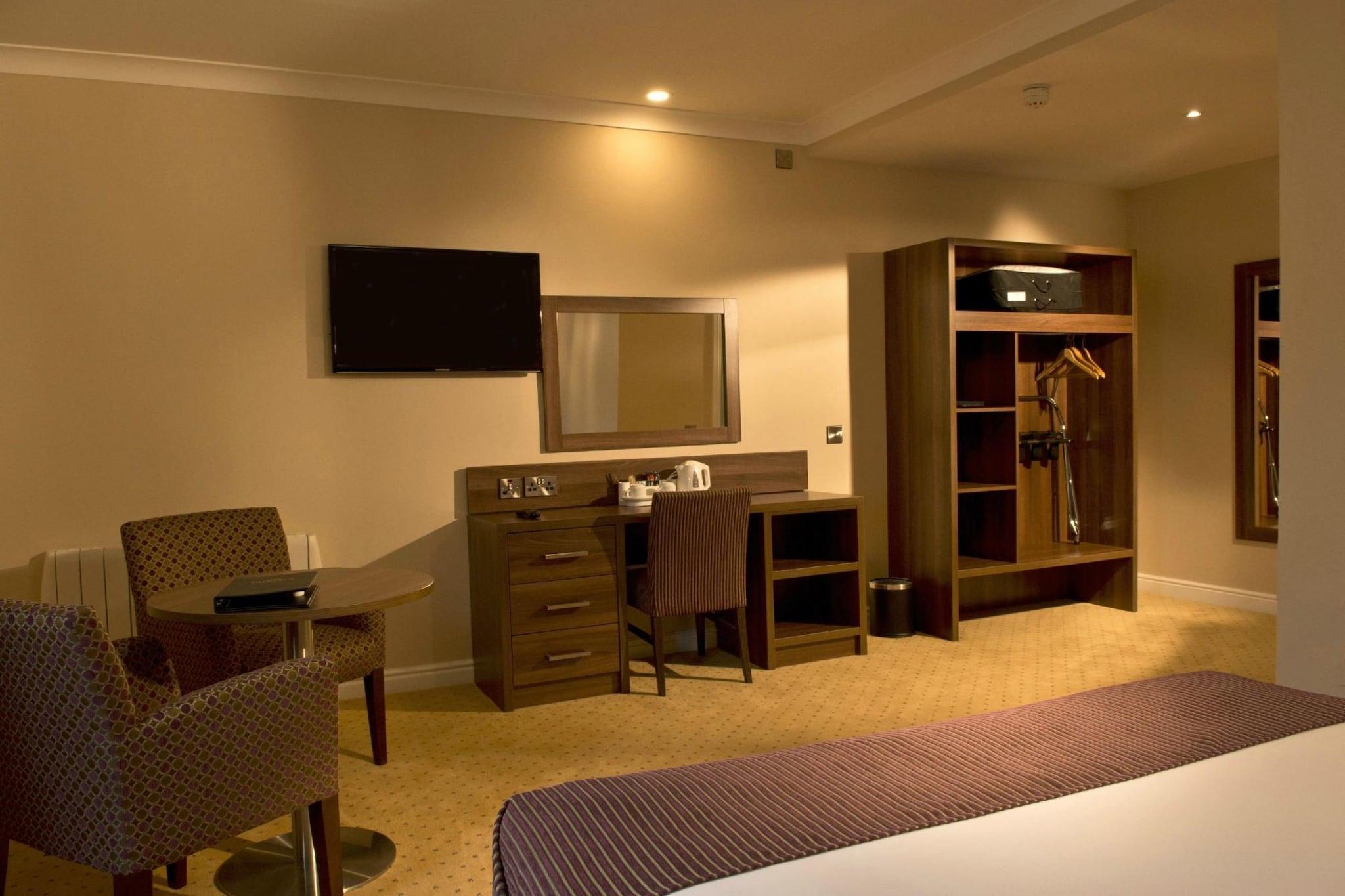 Apartment Two Double Beds