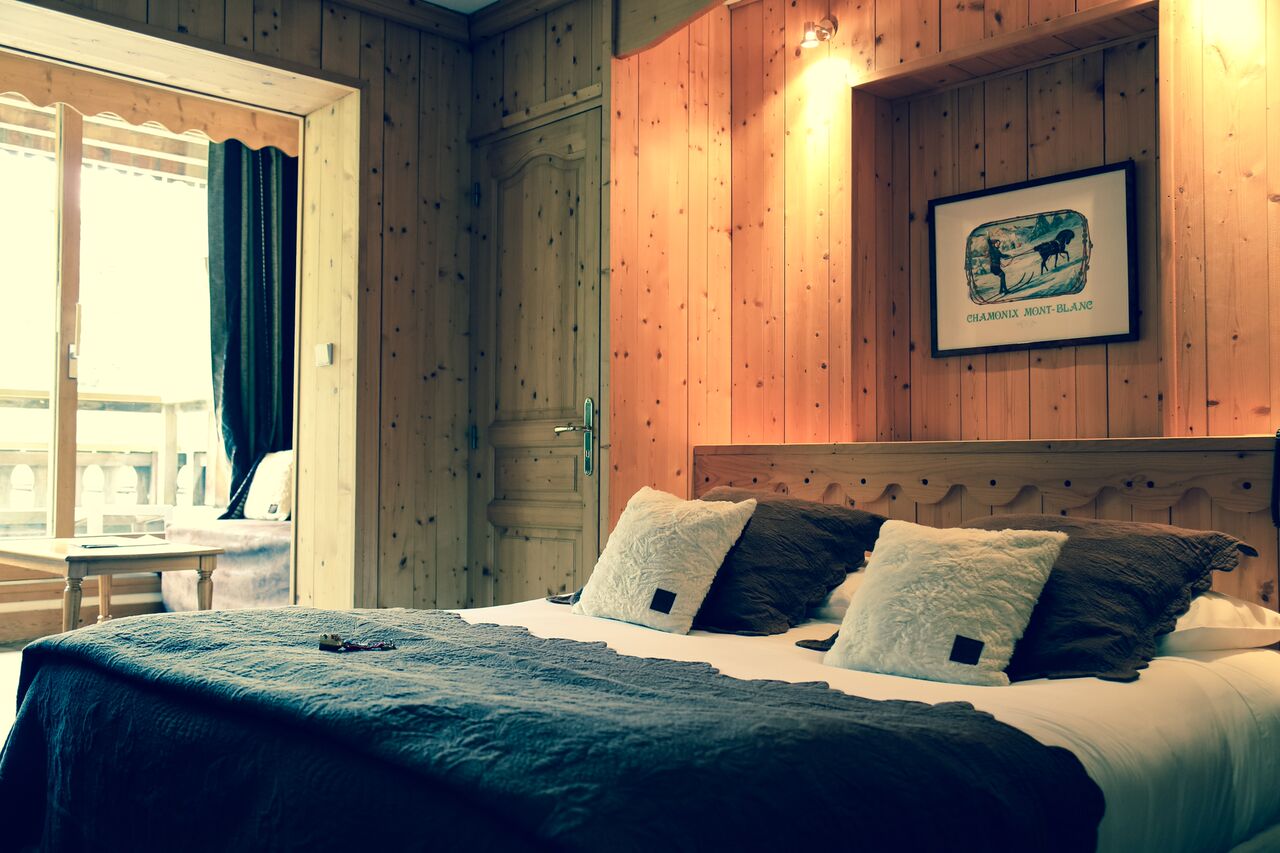 Double or Twin Superior