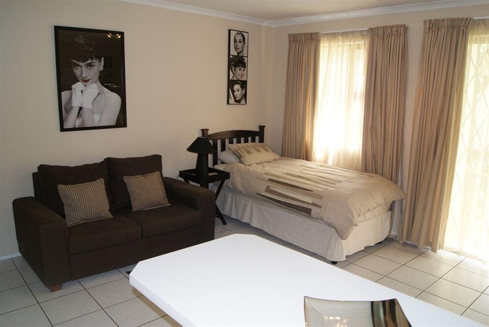 Apartment One Bedroom