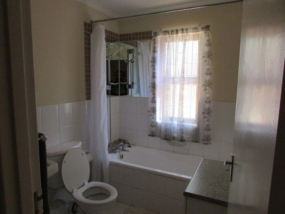 Apartment One Bedroom